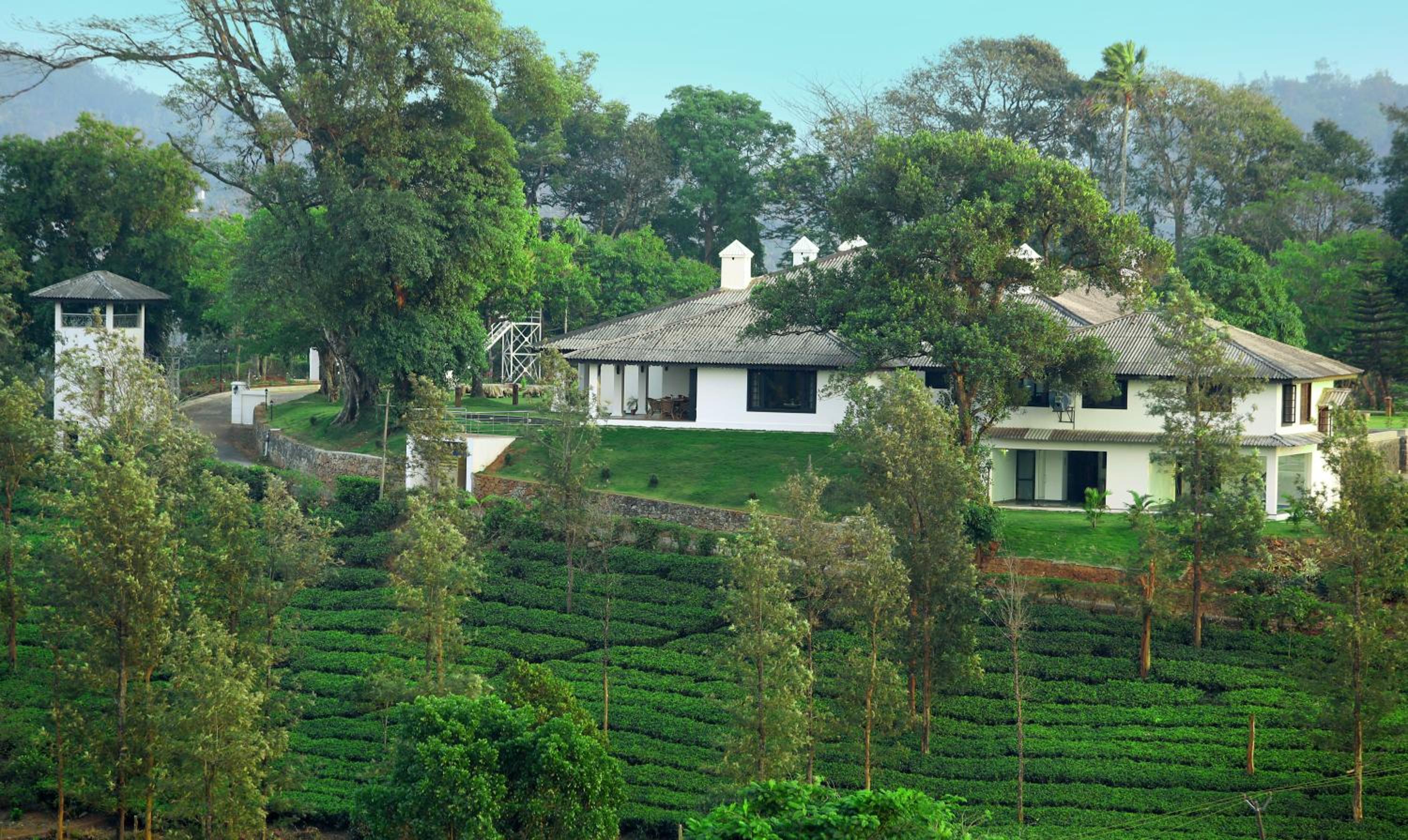 Talapoya Bungalow photo