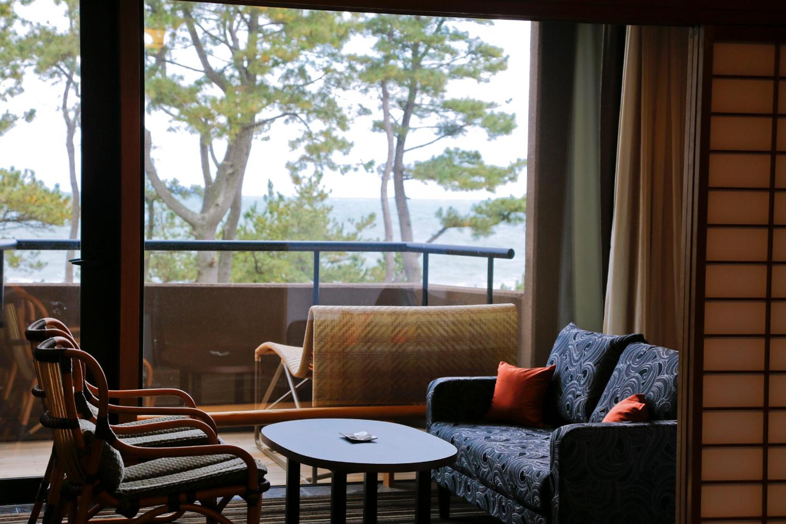 Moderate Japanese Room - Non-Smoking (2nd Floor) photo 2