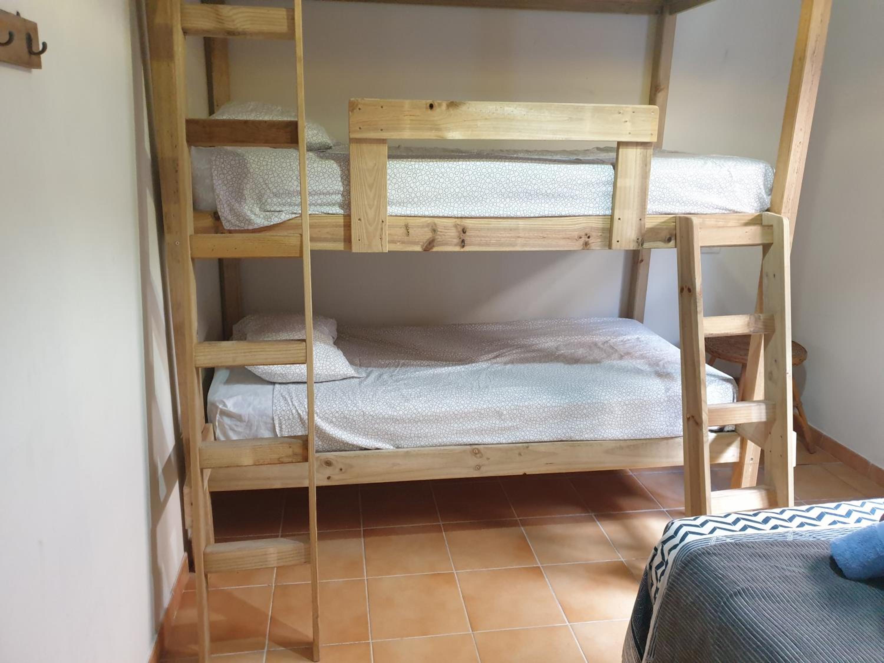 Chalet - Photo 12