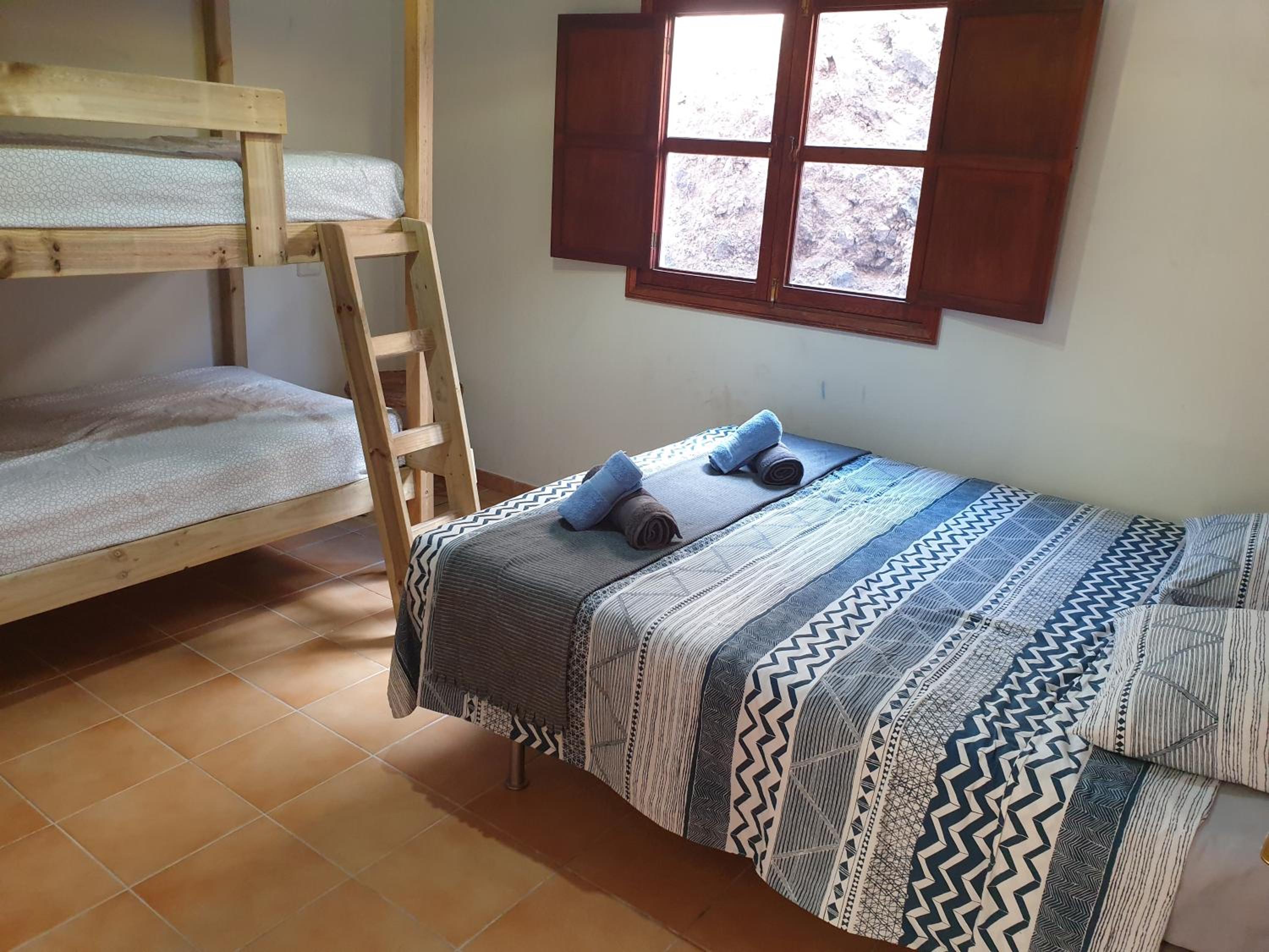 Chalet - Photo 13