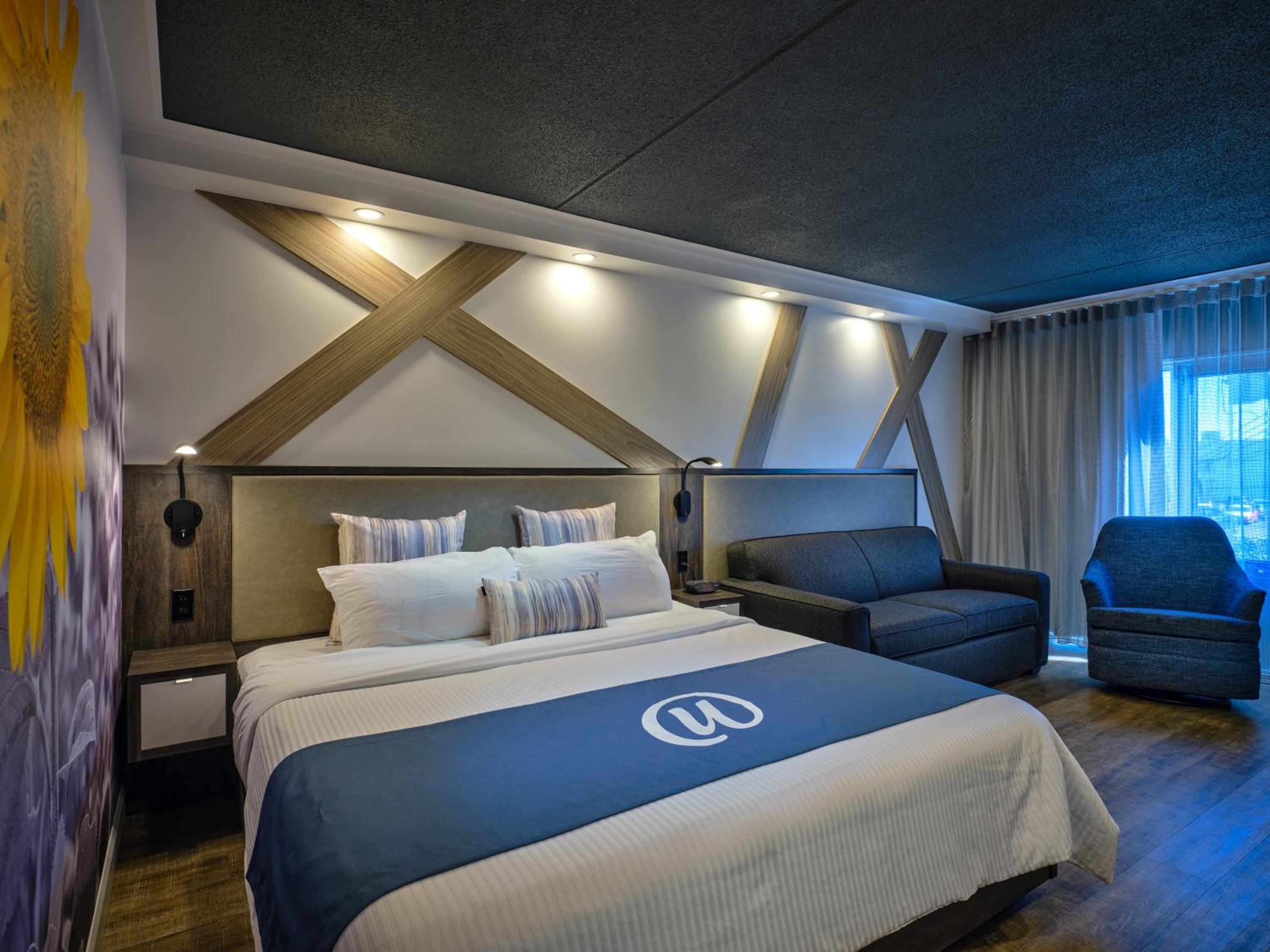 Classic King Room - Photo 1