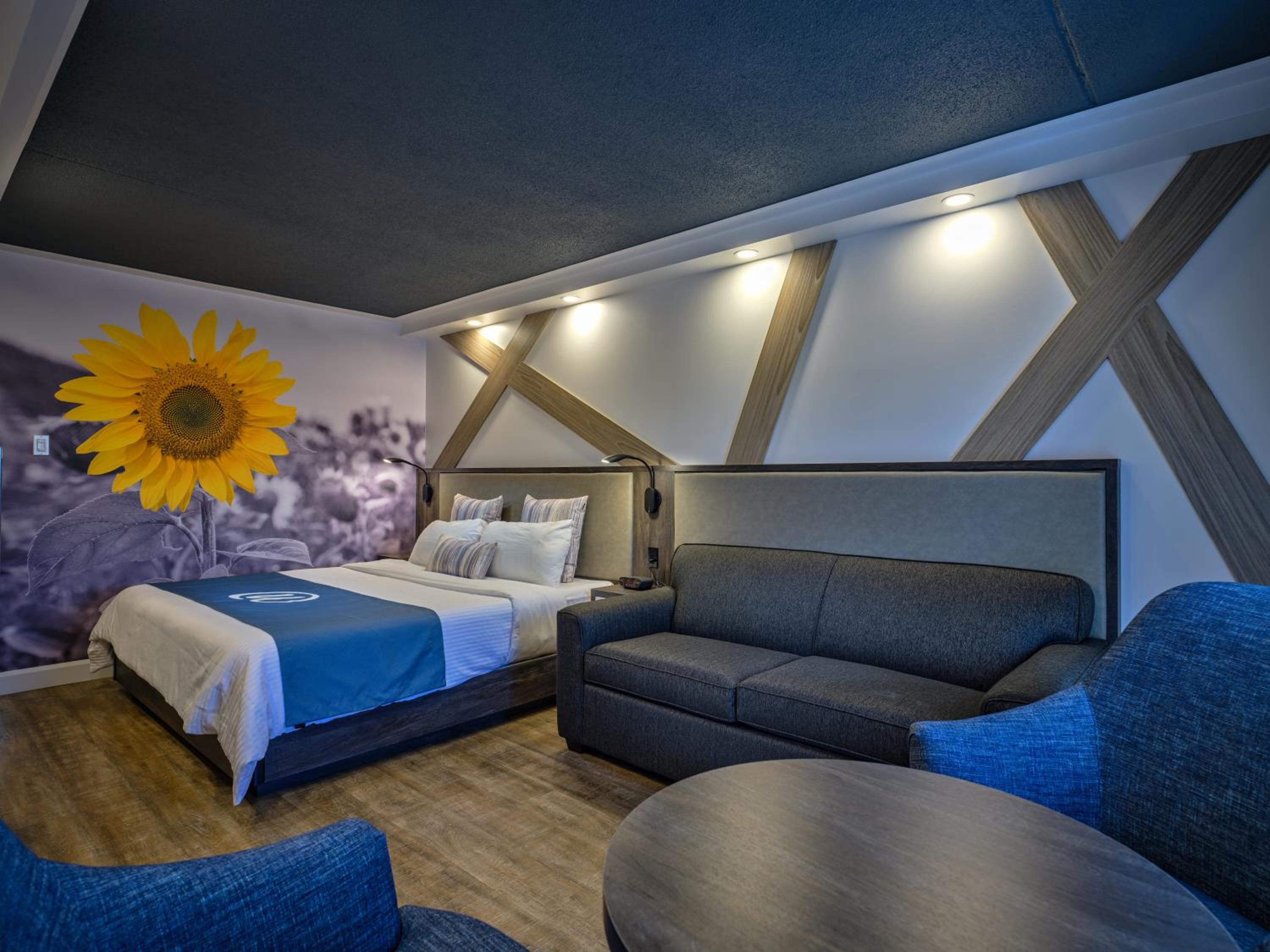 Classic King Room - Photo 4