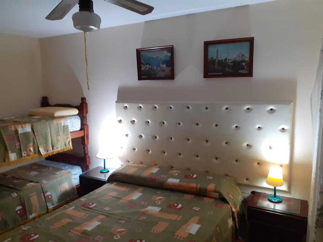 One-Bedroom House photo 1