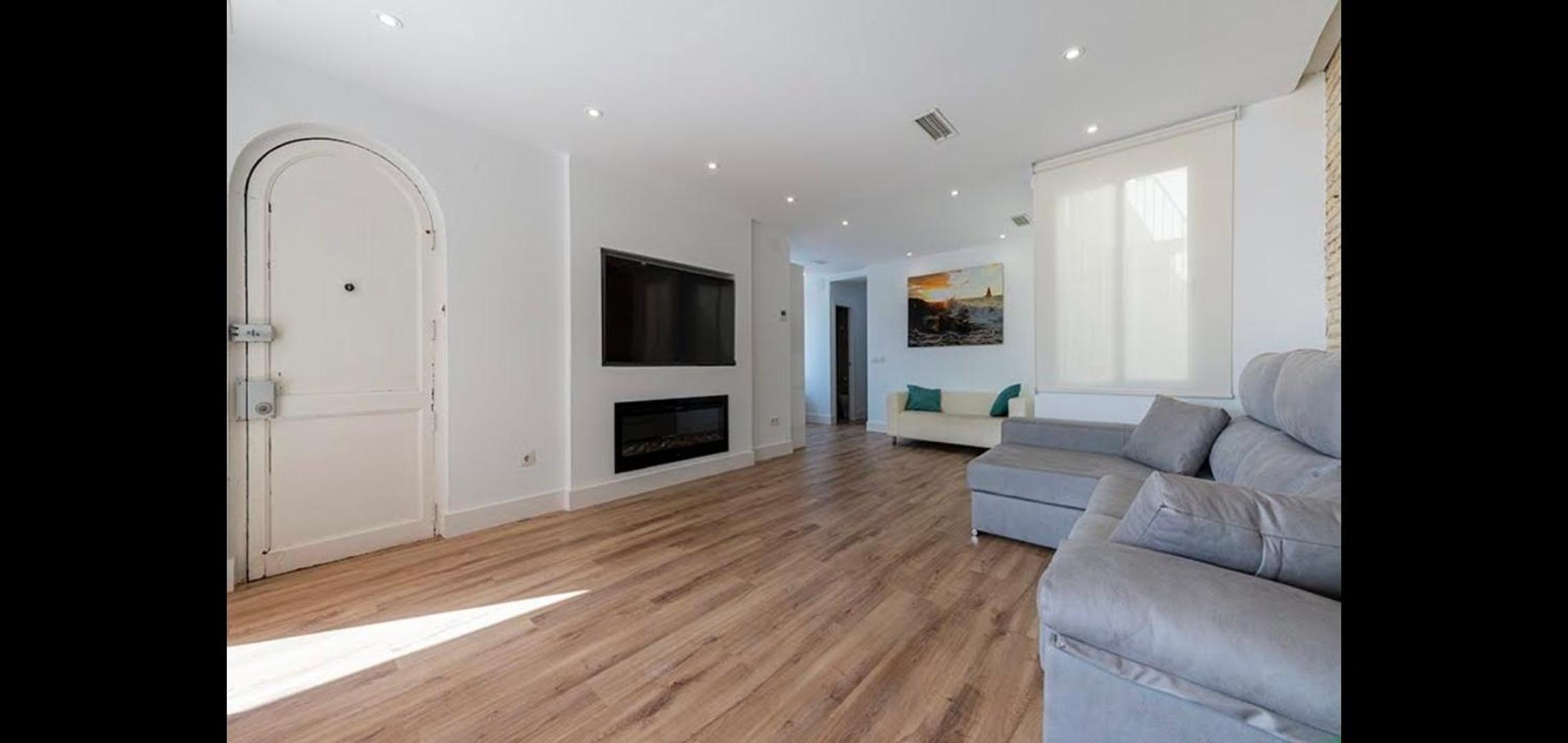 Apartamento Penthouse