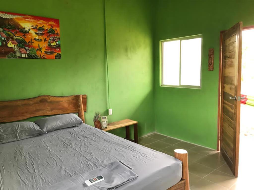 Bungalow photo 1
