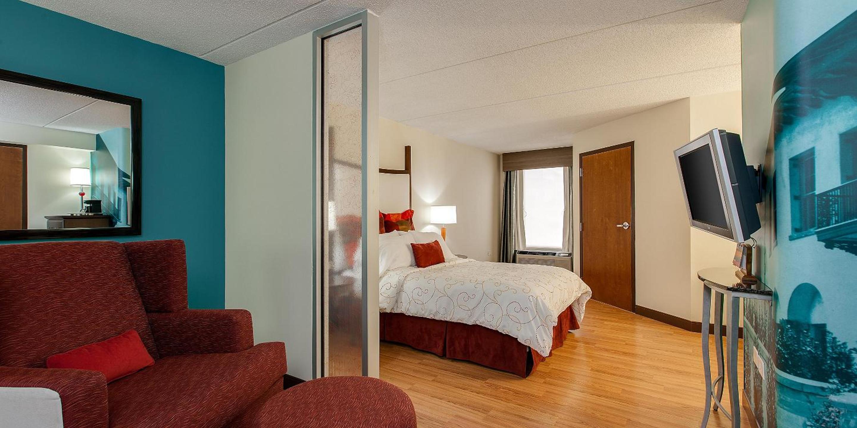 Standard Room - Photo 1
