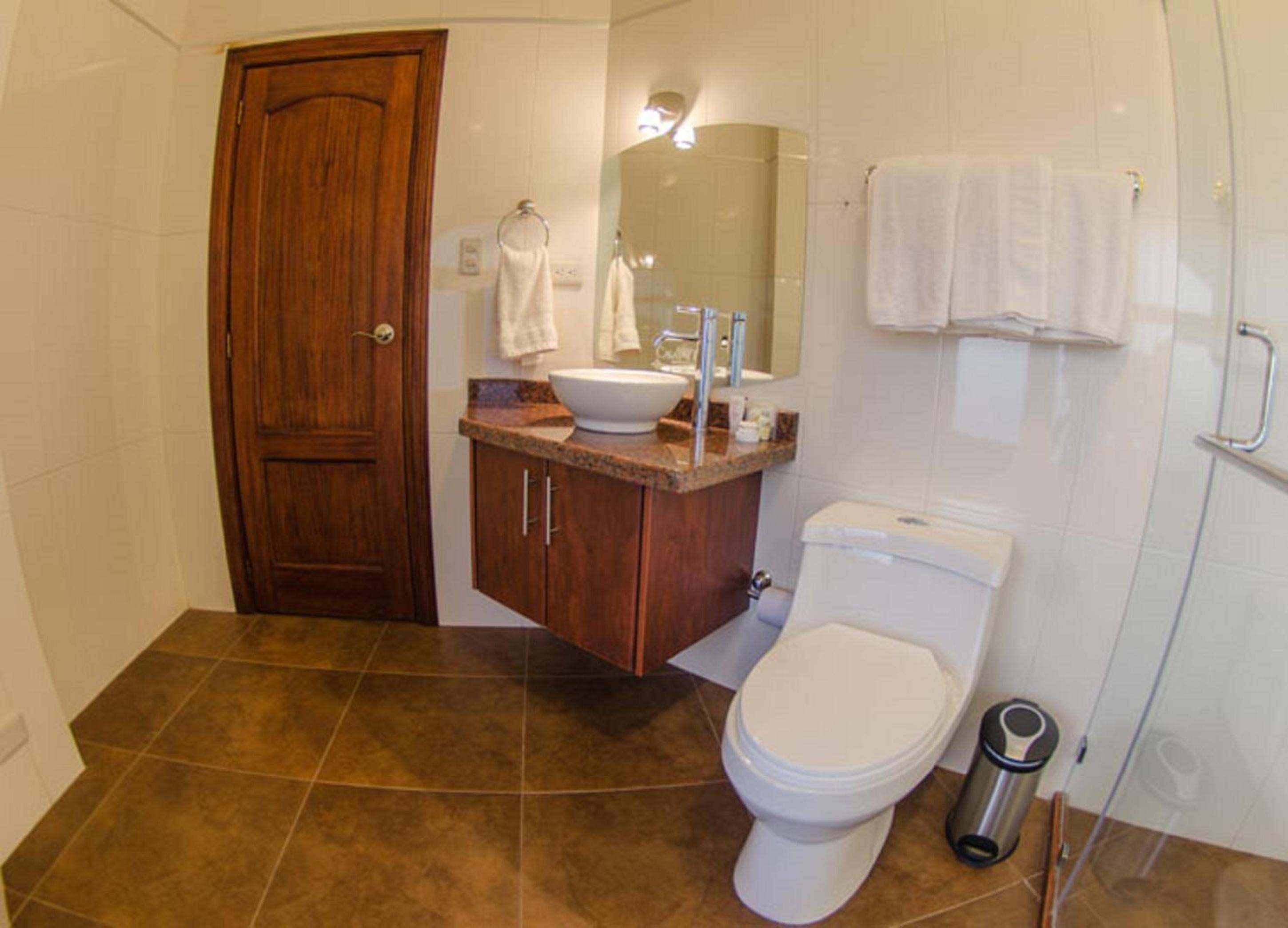 Deluxe Double Room with Two Double Beds photo 3
