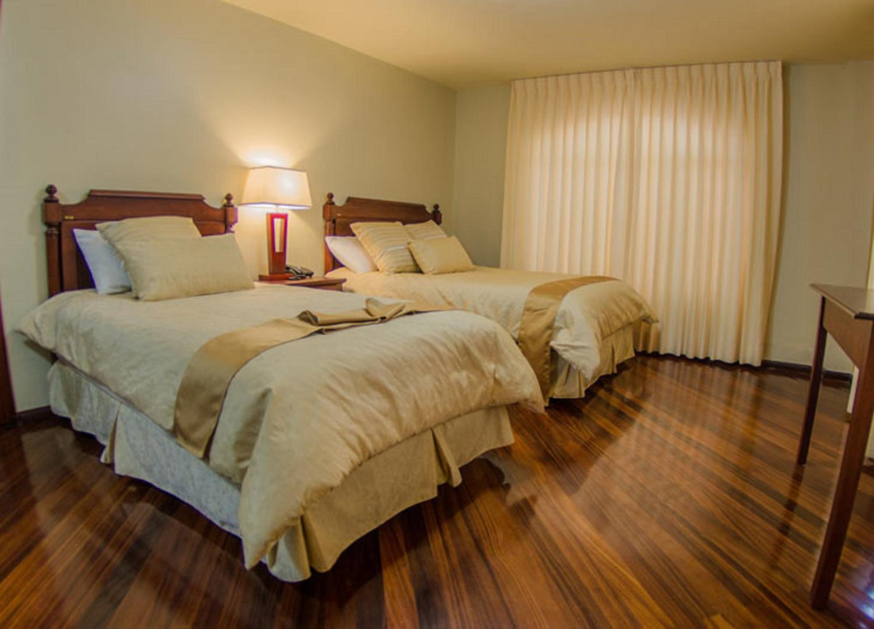 Family Suite photo 3