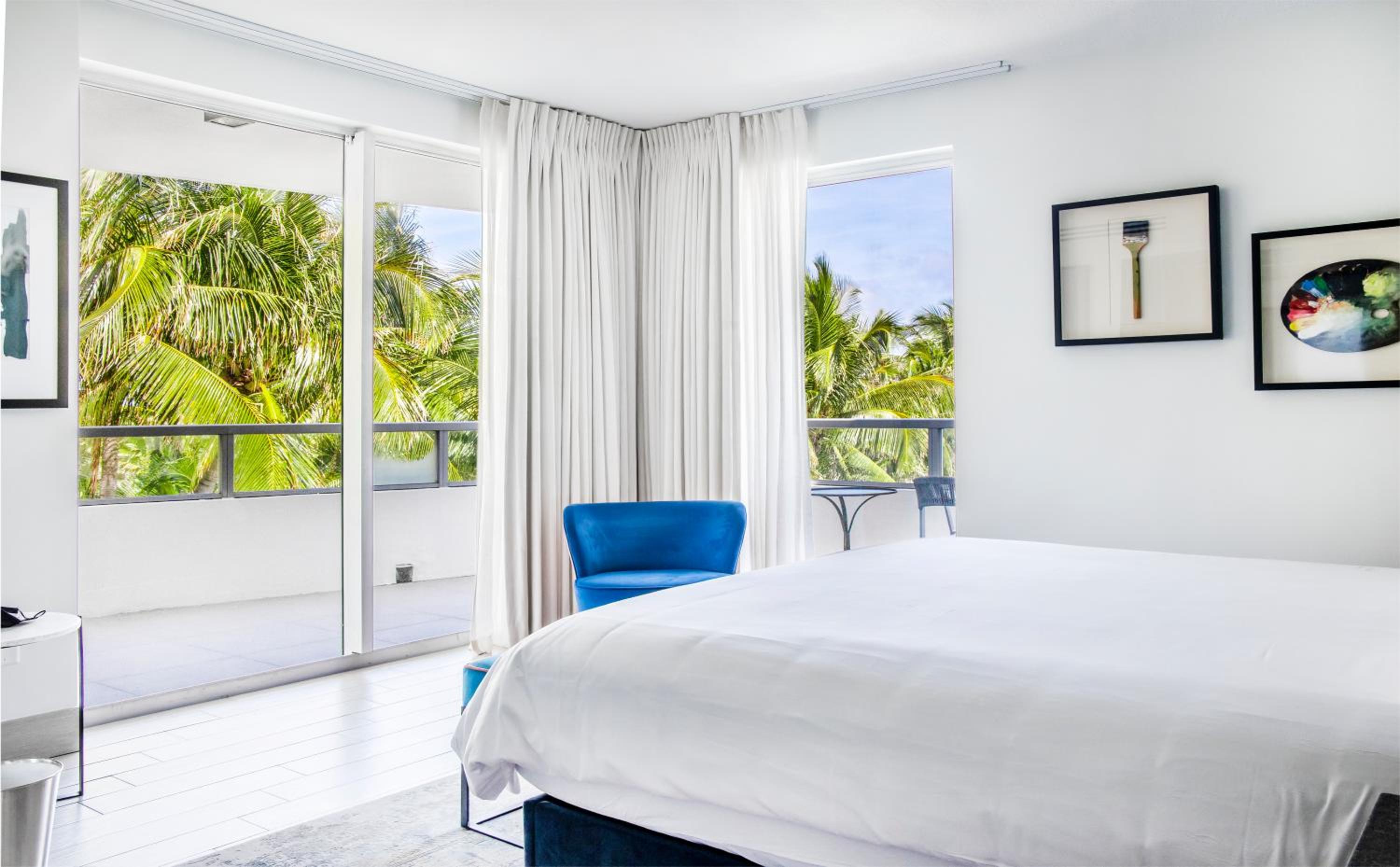 Sagamore Oceanfront Studio Suite