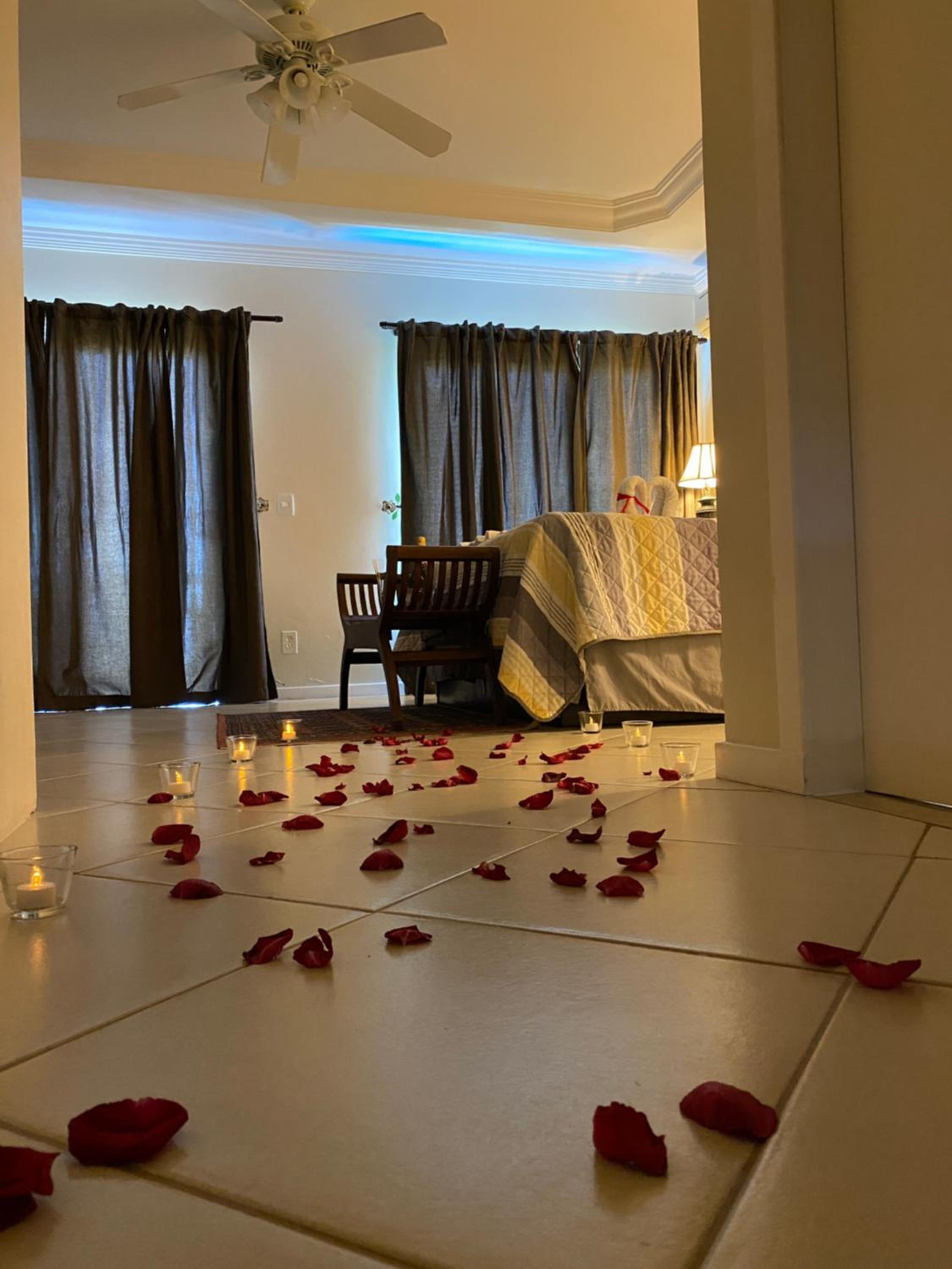 Deluxe Master Room photo 1