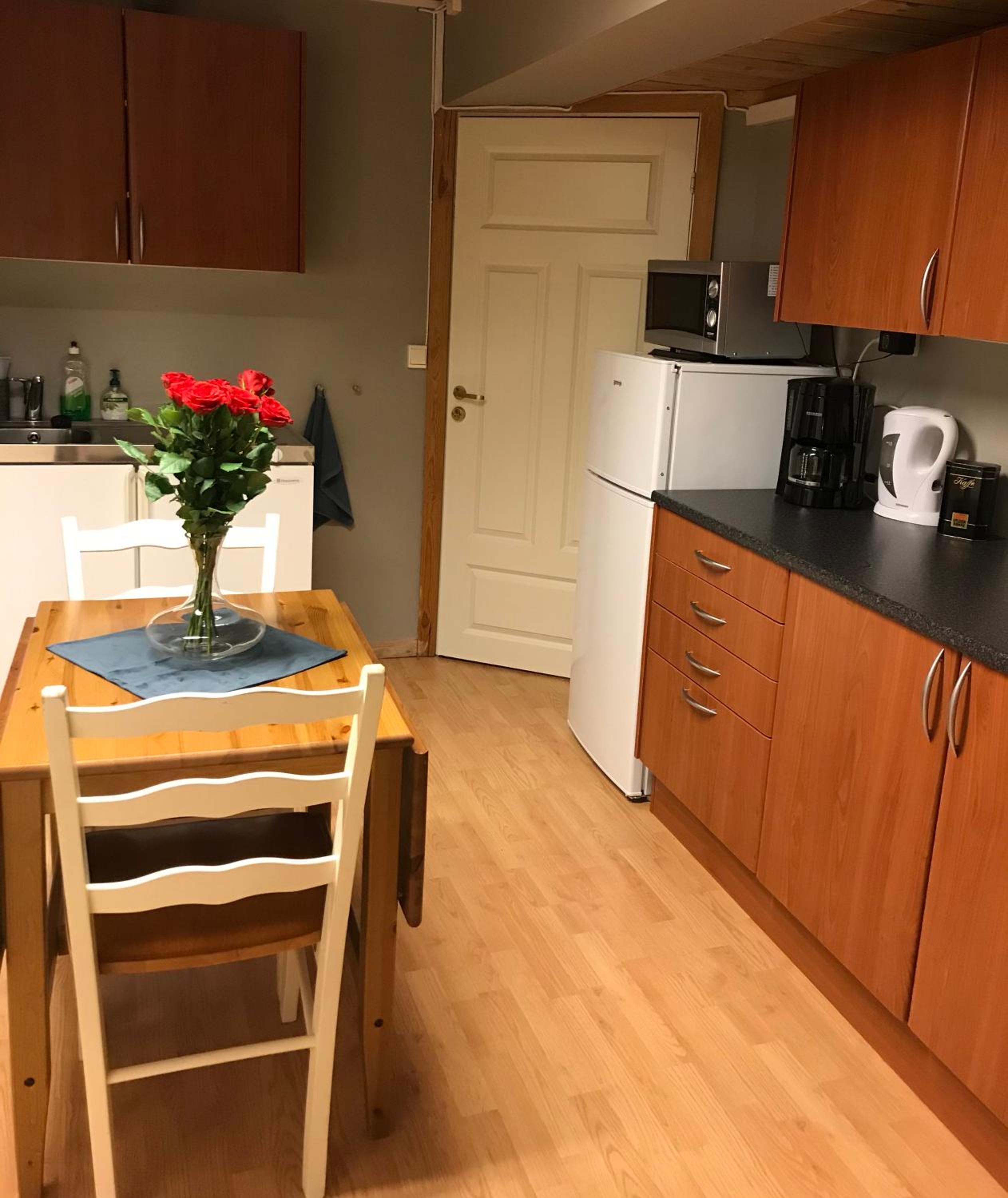 Standard Apartment - Photo 11