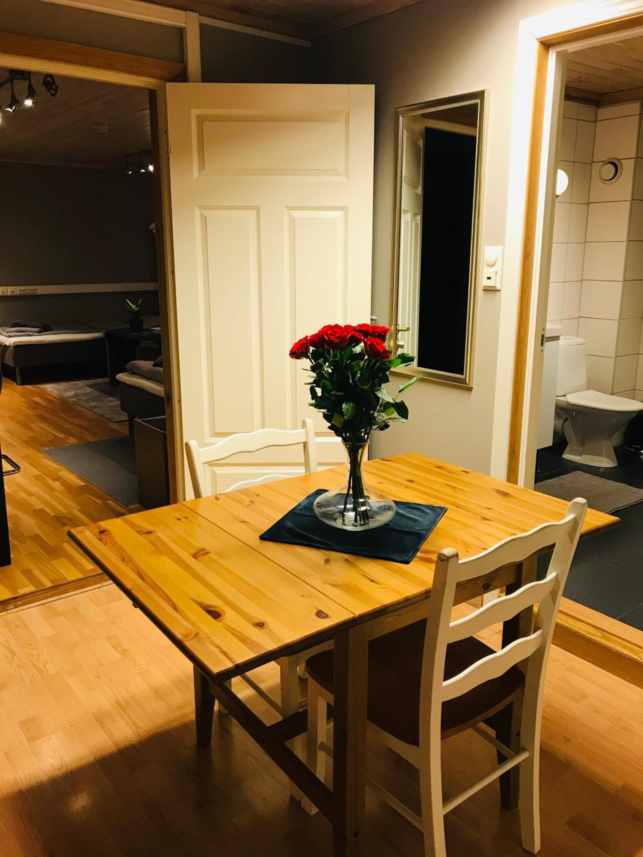 Standard Apartment - Photo 10