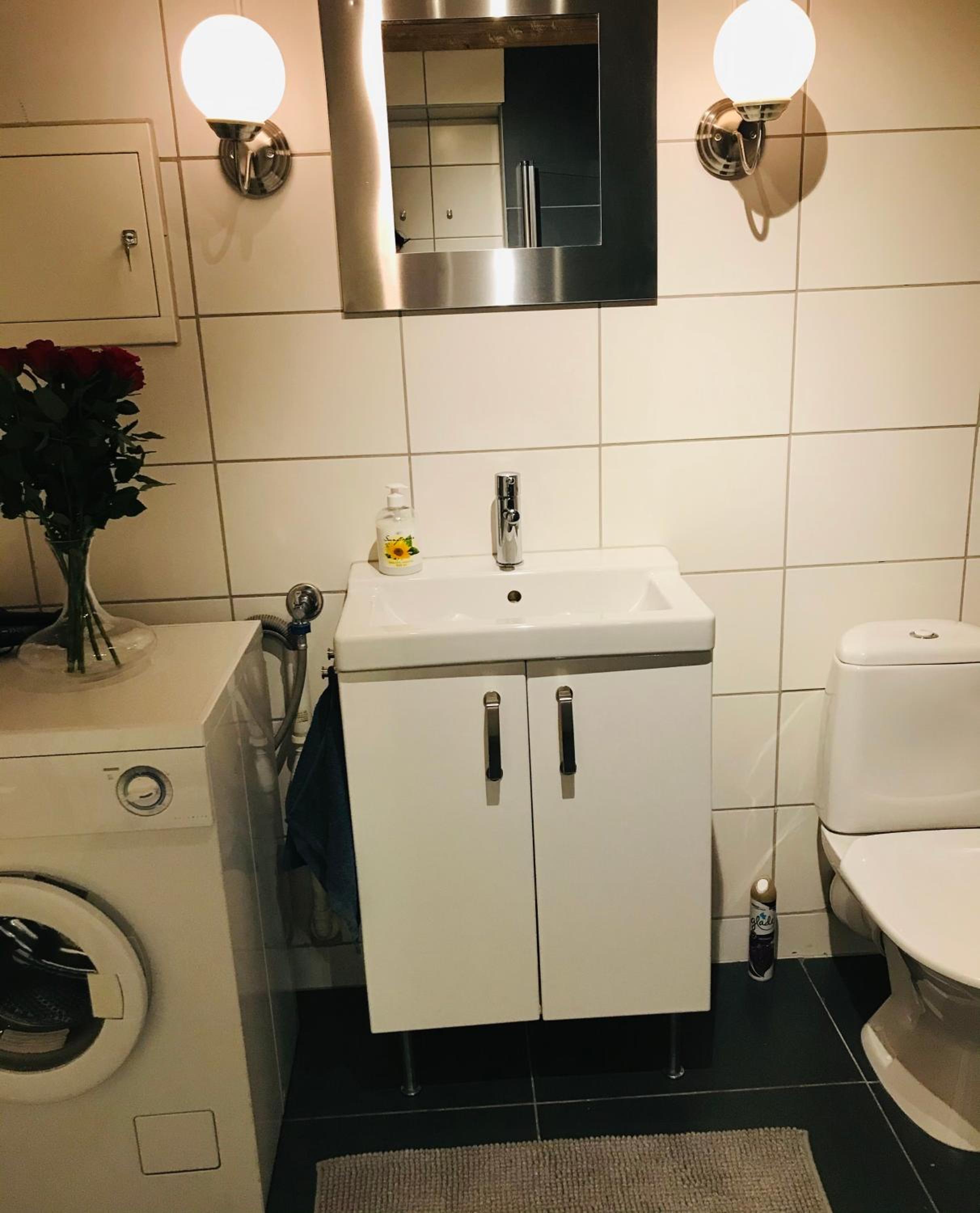 Standard Apartment - Photo 9