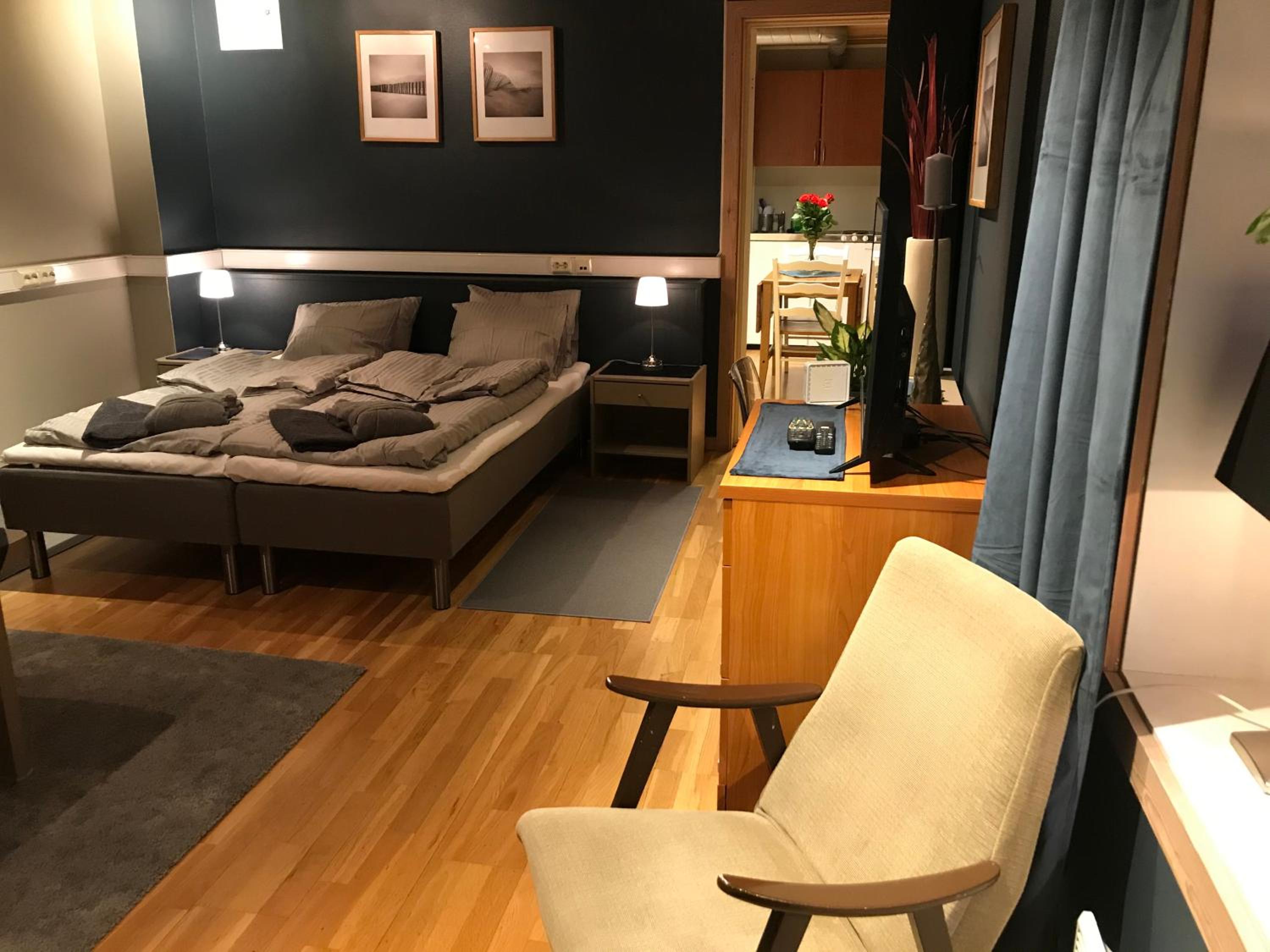 Standard Apartment - Photo 2