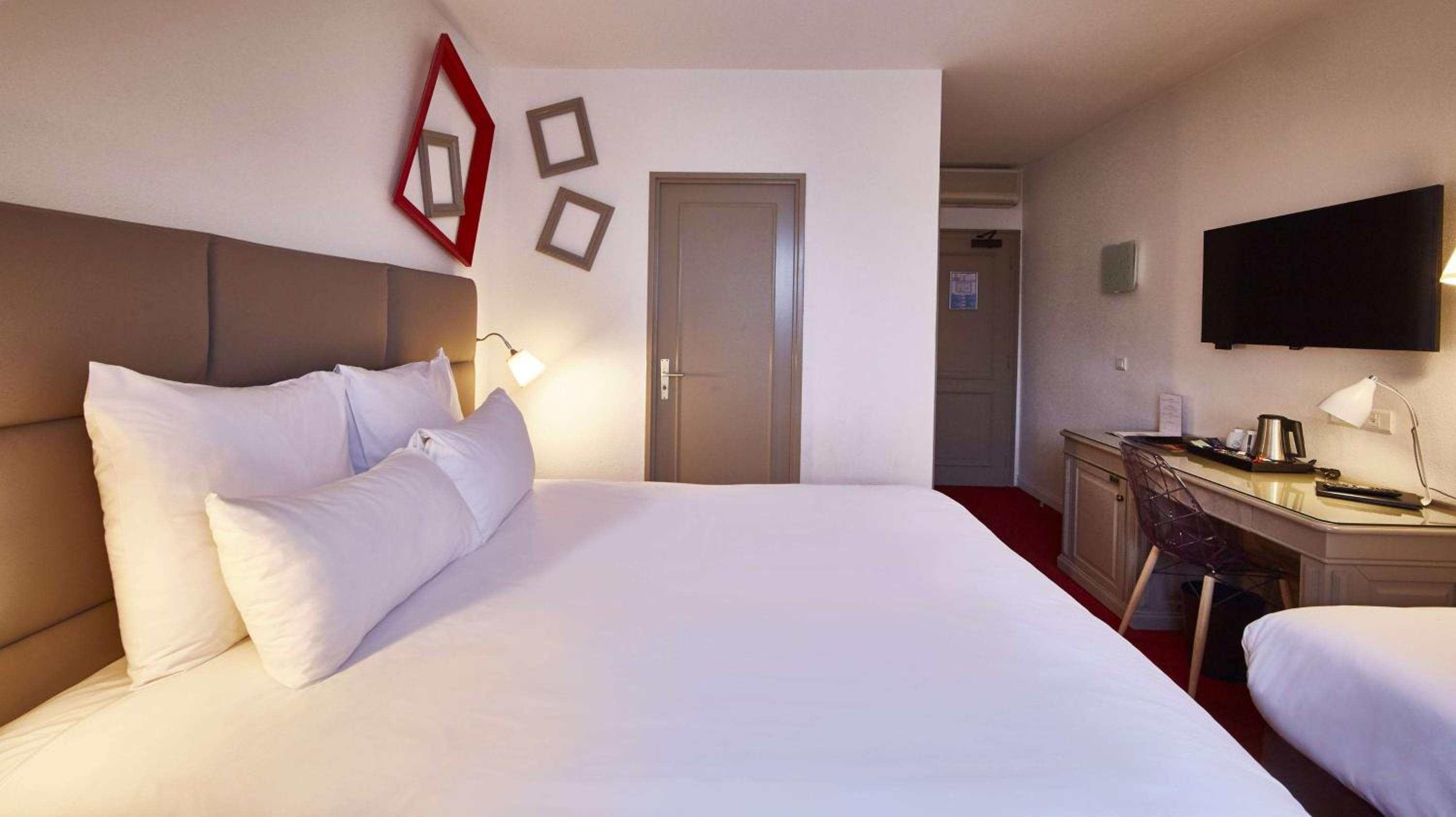 Comfort Double Room - Photo 8