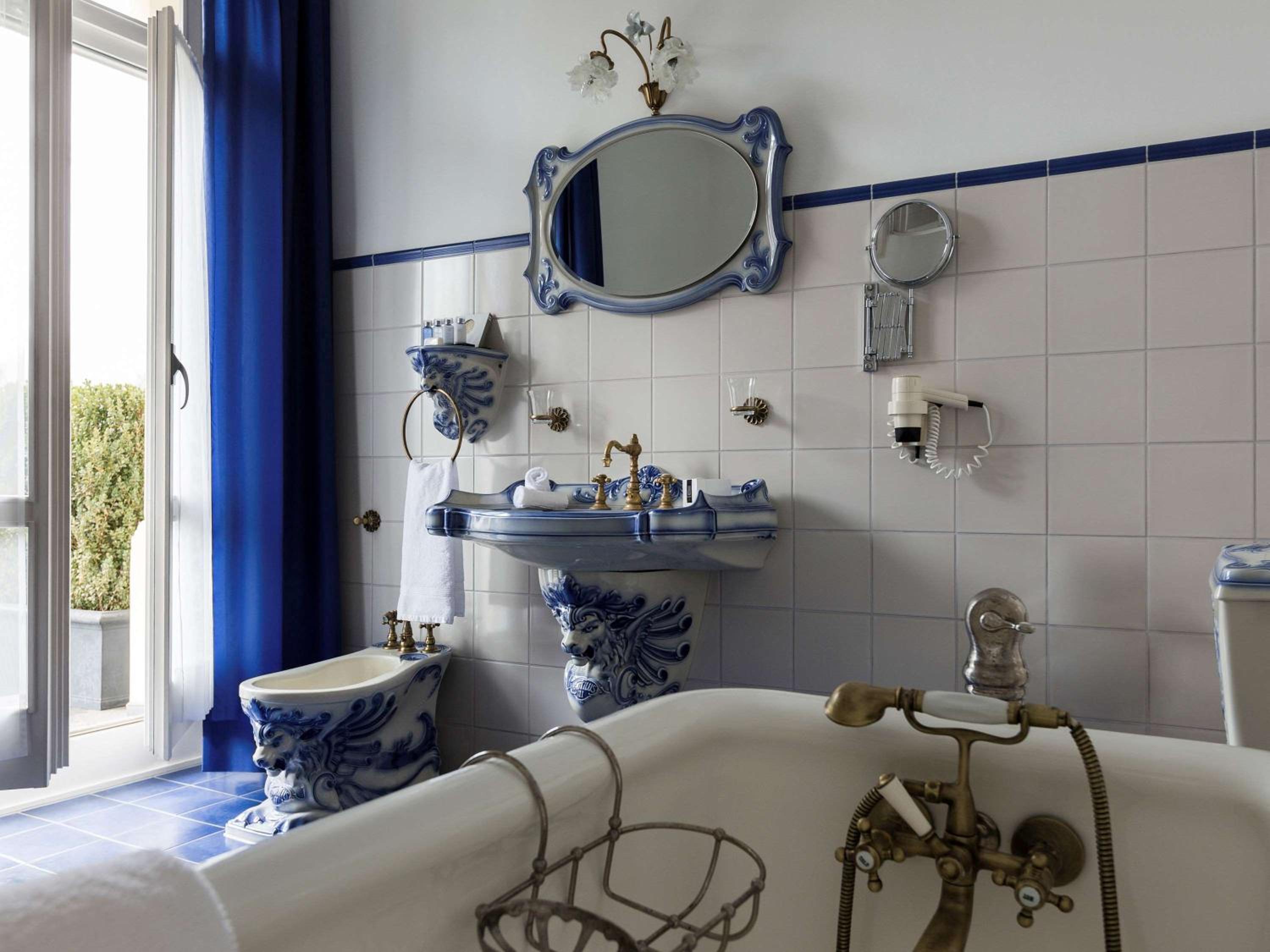 Royal Suite