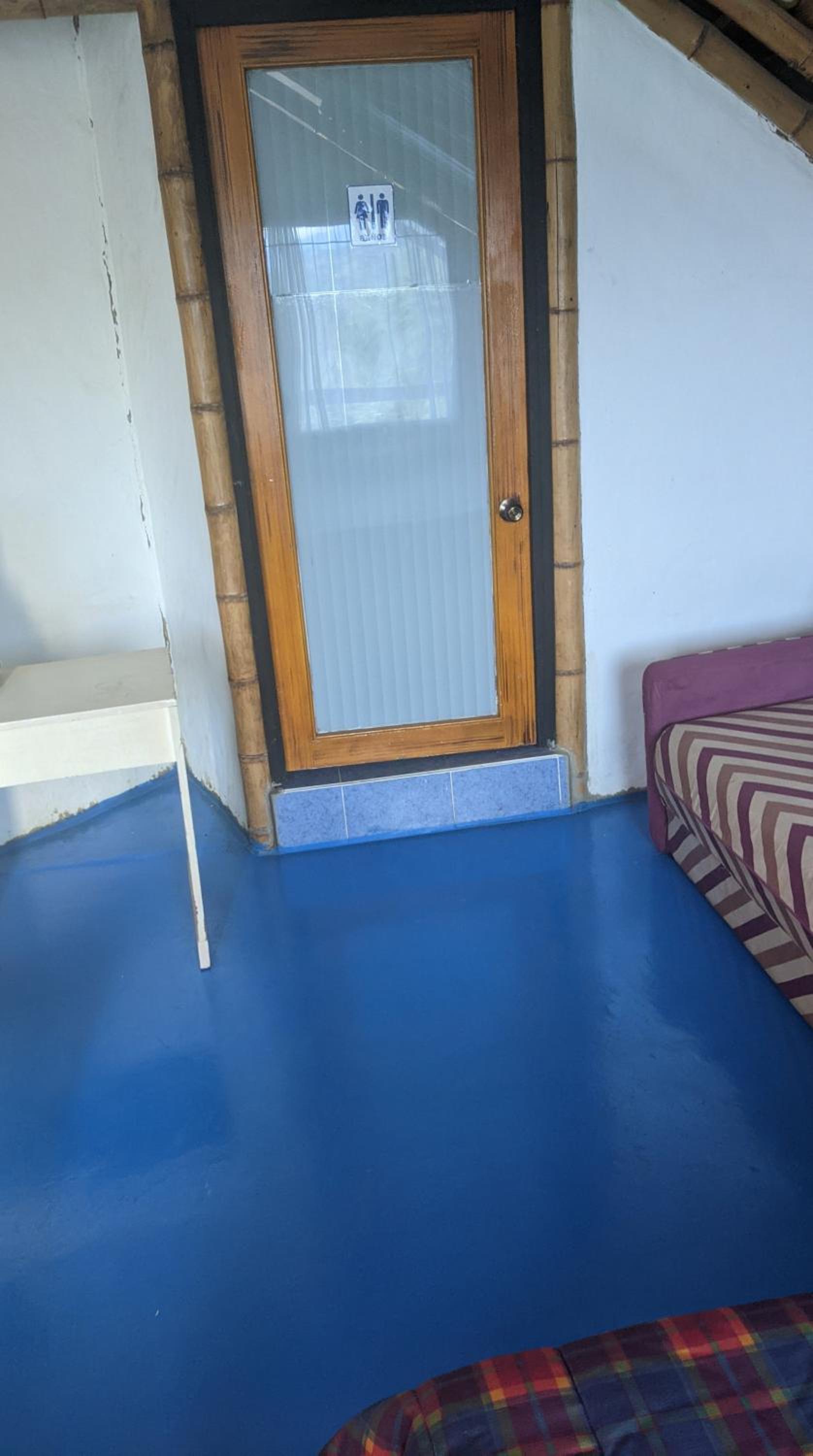 Double Room with Private Bathroom photo 1