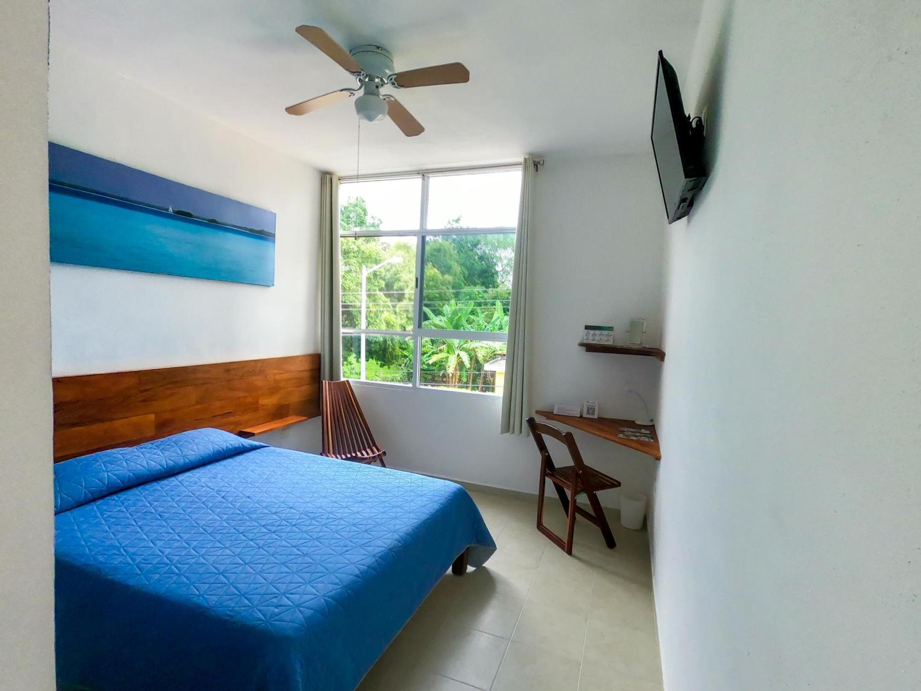 Double Room - Photo 1