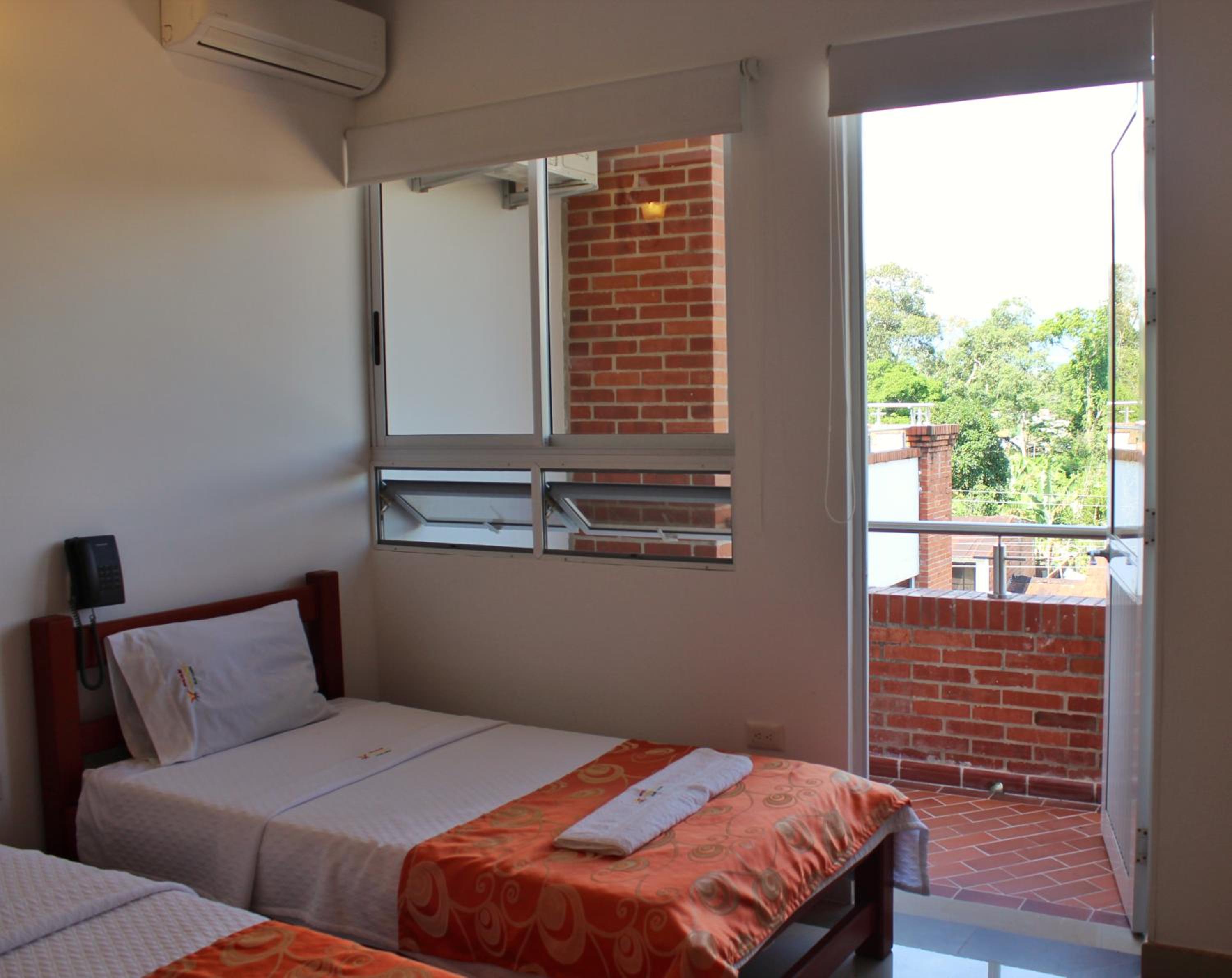Standard Quadruple Room photo 3