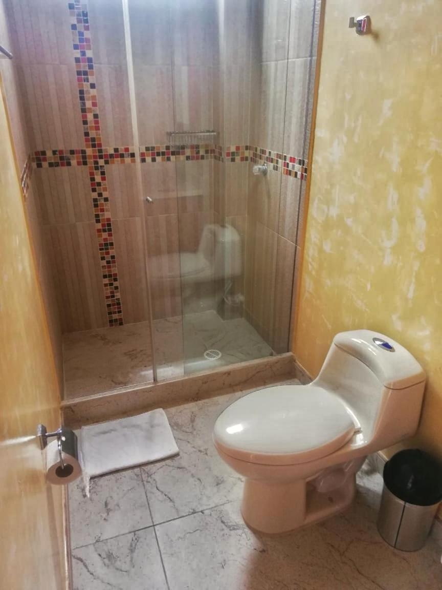 Standard Quadruple Room photo 2