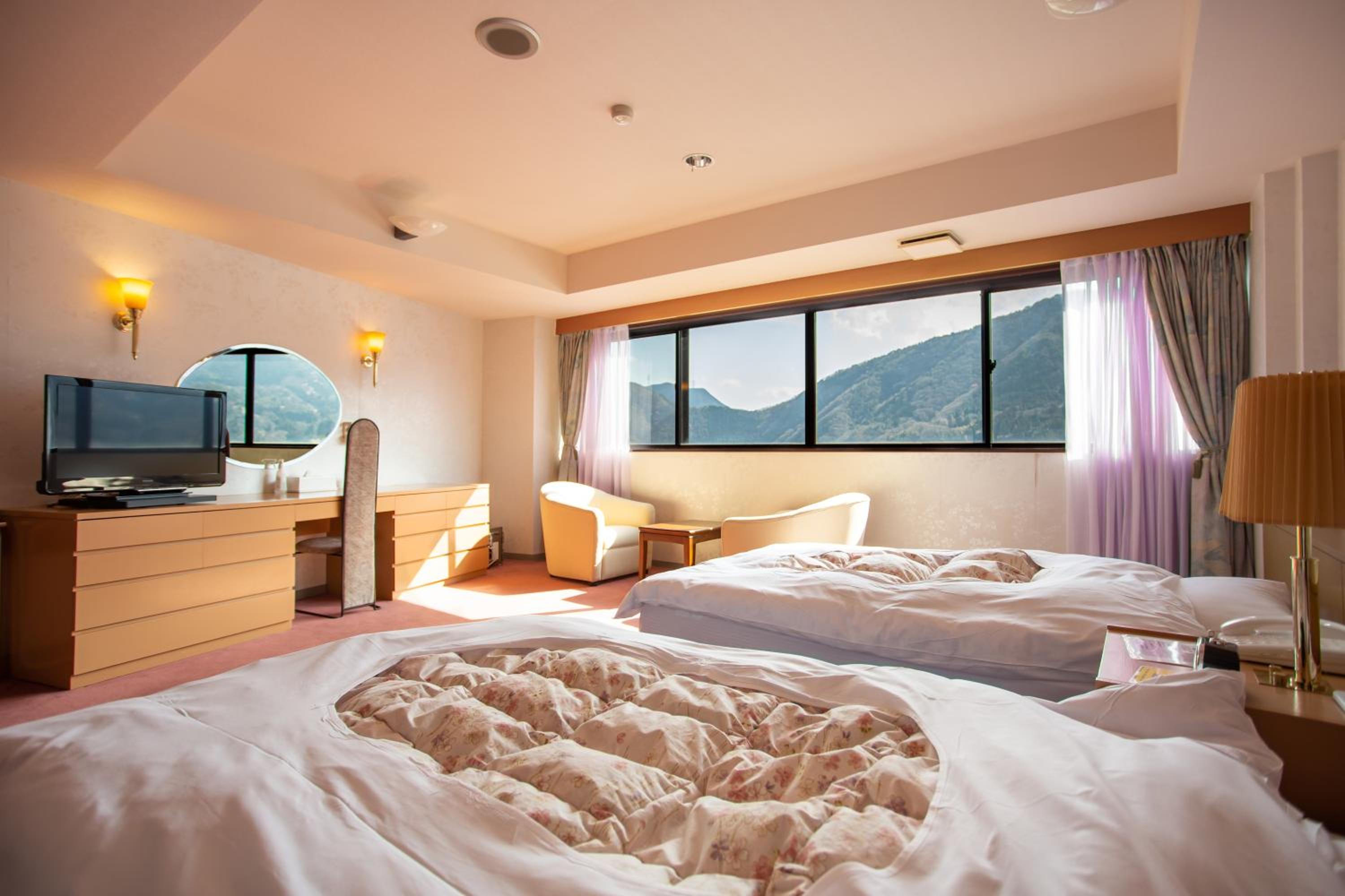 Twin Room photo 1