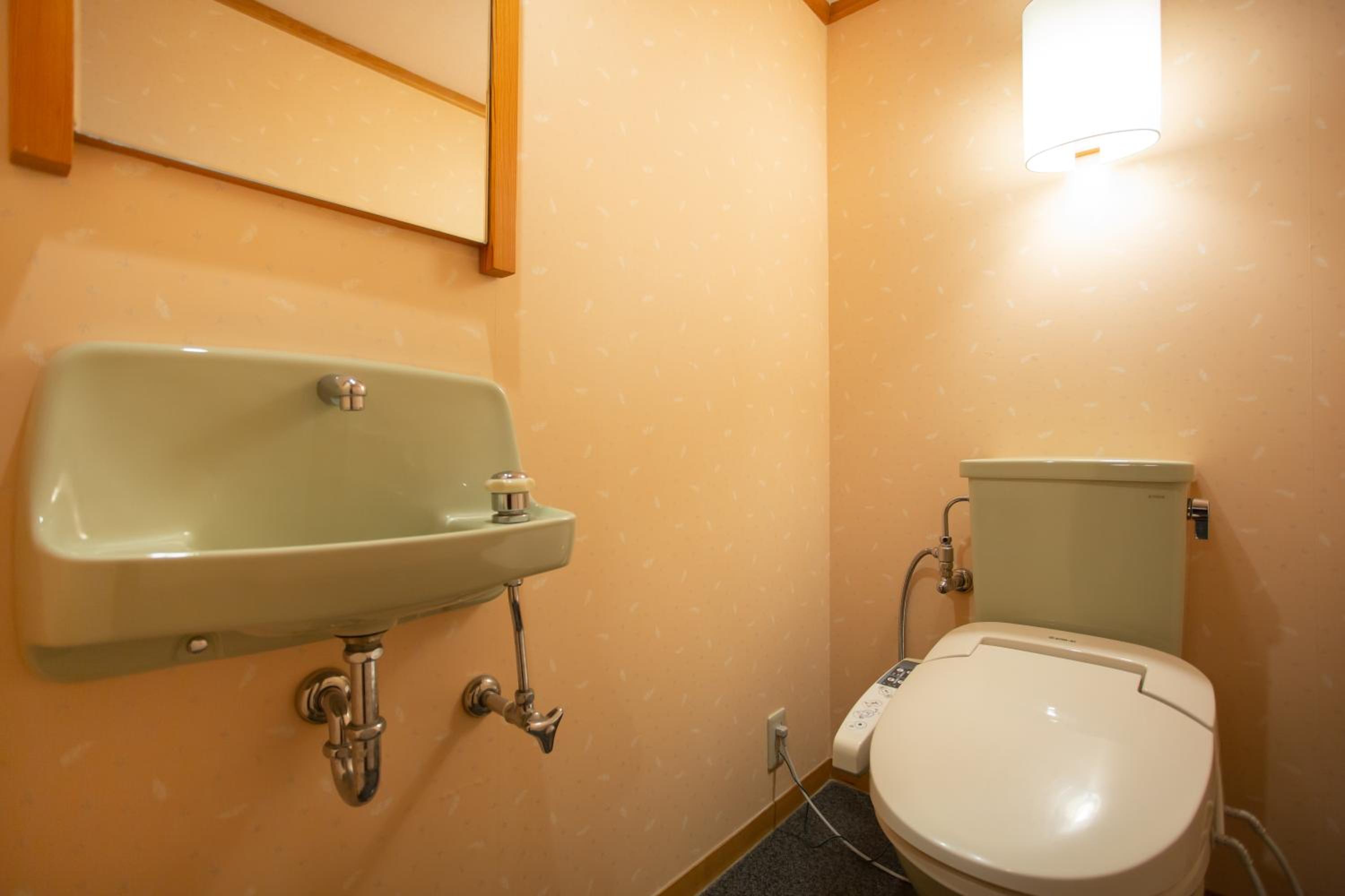 Japanese-Style Room photo 2