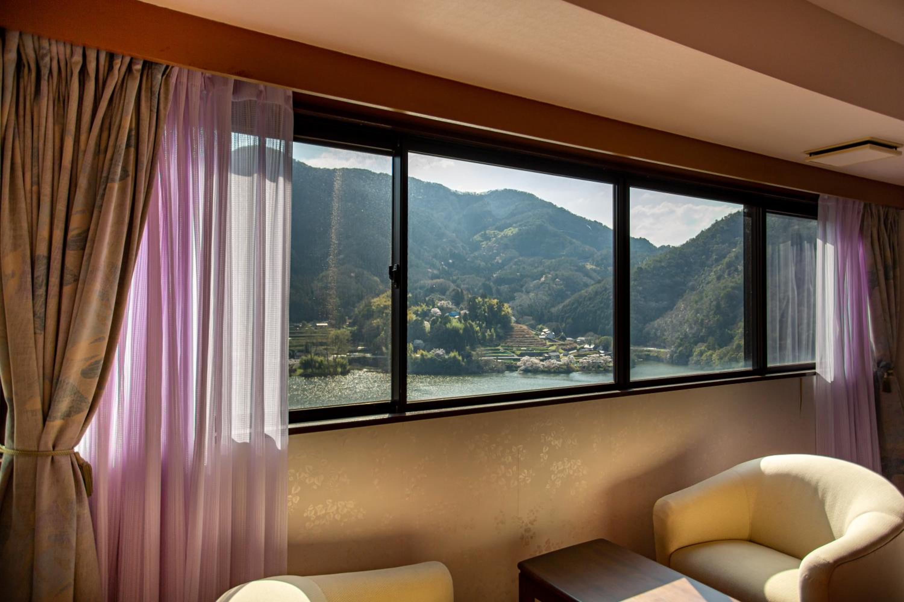 Single Room with Balcony photo 1