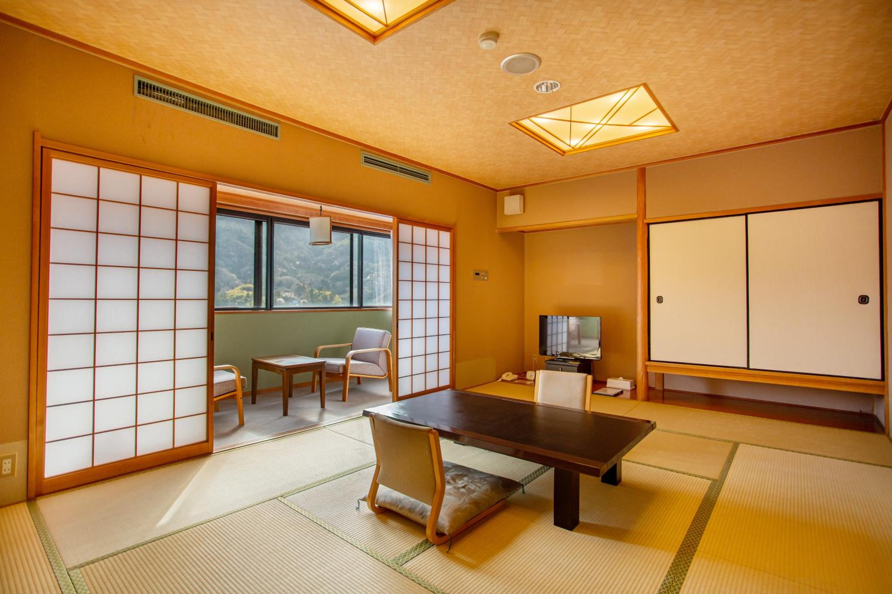 Japanese-Style Room photo 1