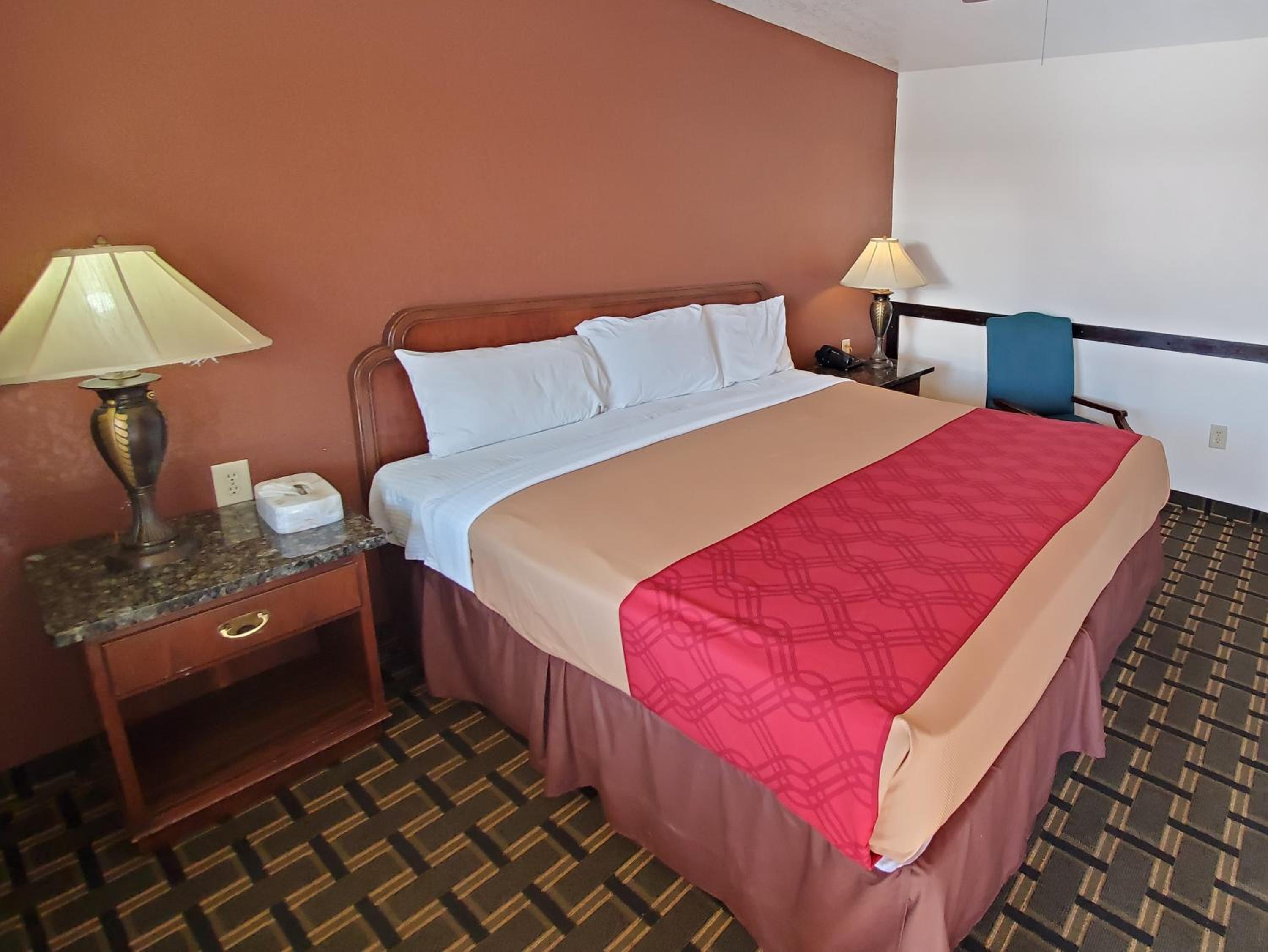 Queen Room