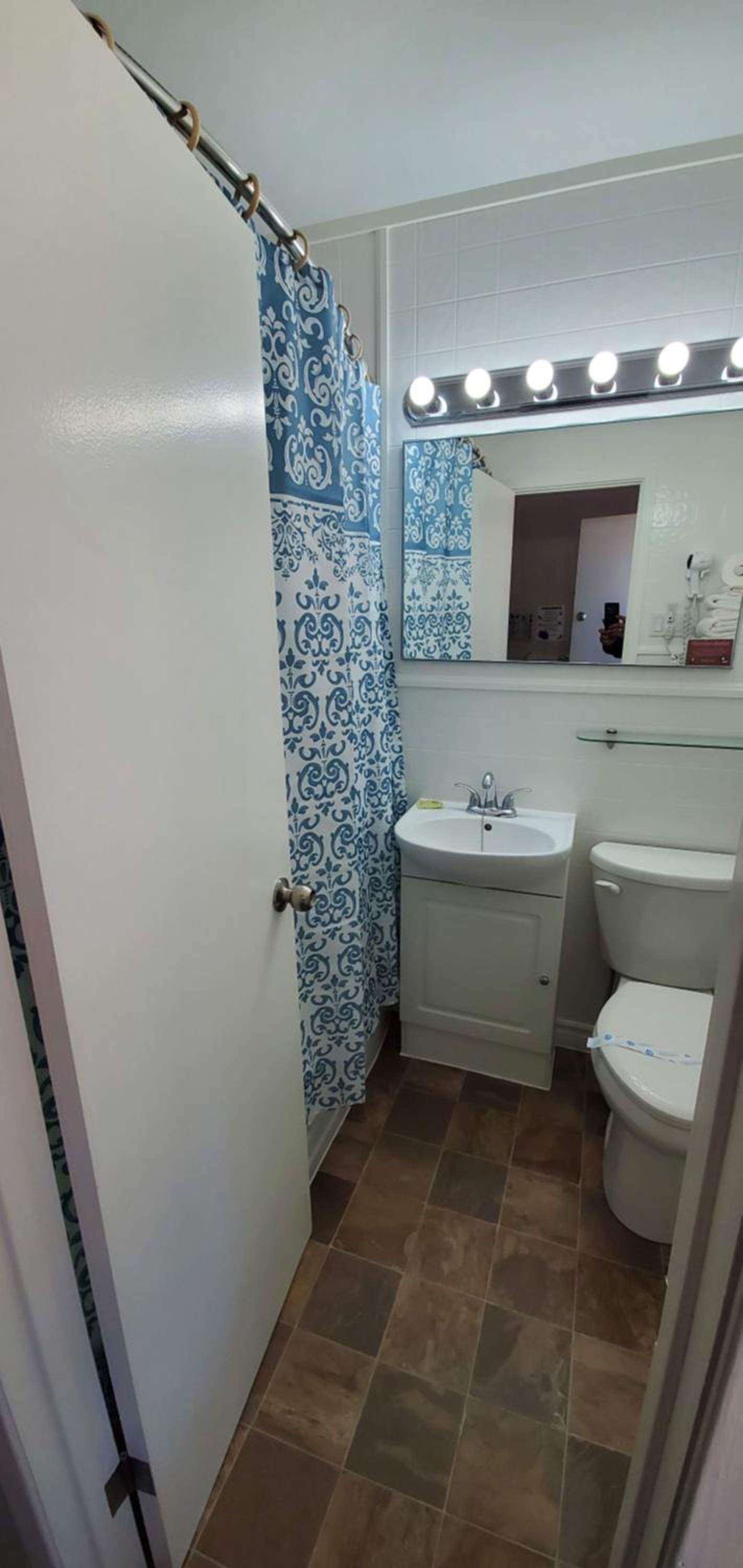 Deluxe Double Room - Photo 7