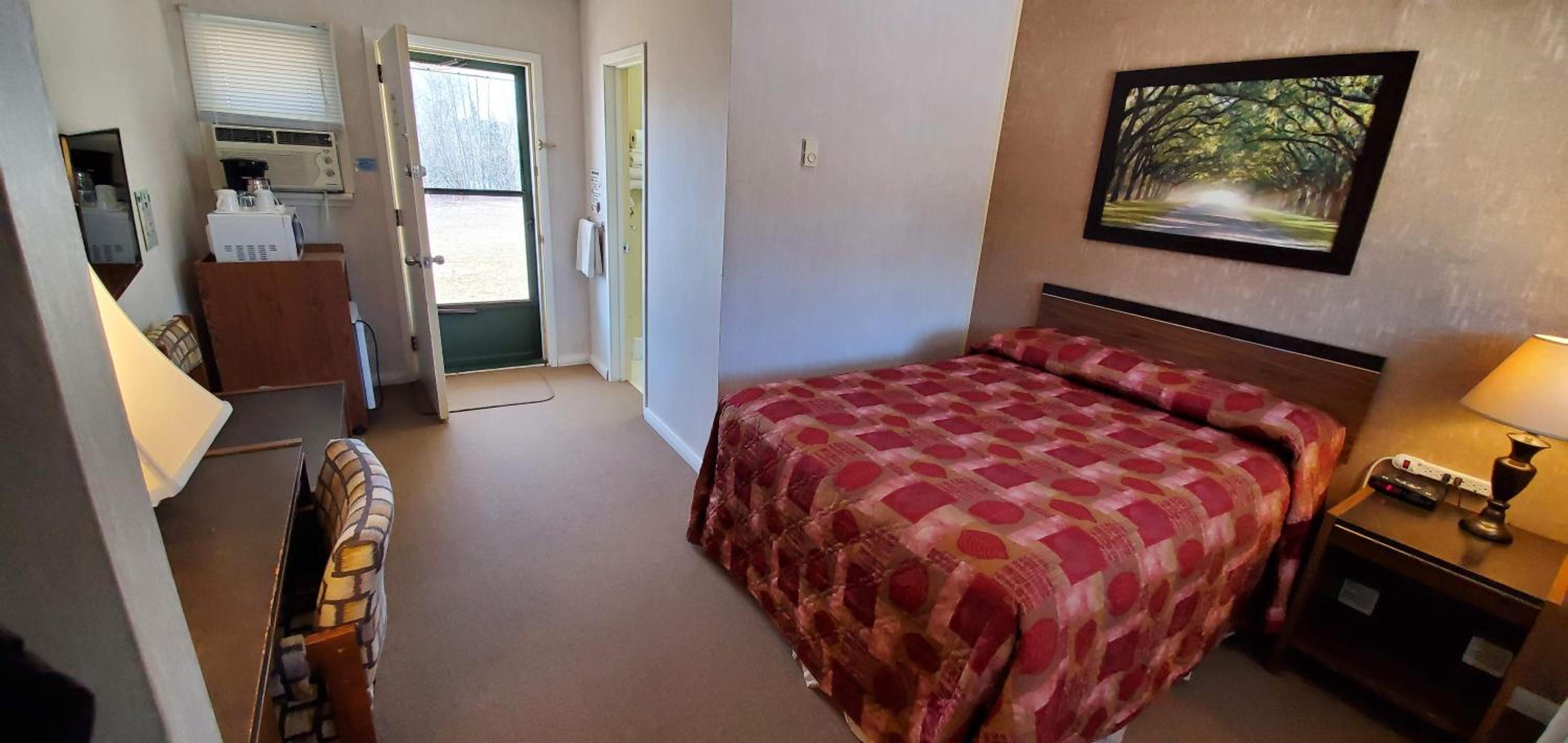 Deluxe Double Room - Photo 5