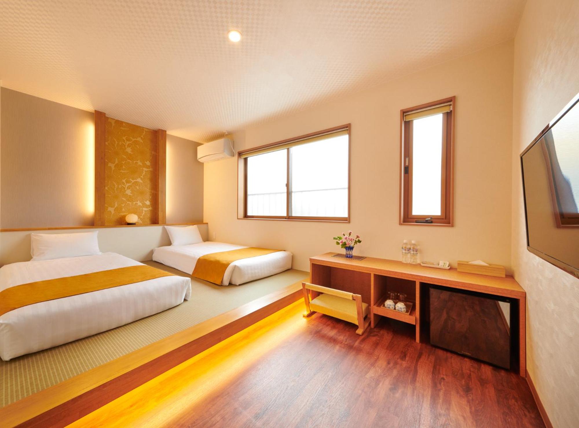 Superior Twin Room - Photo 9