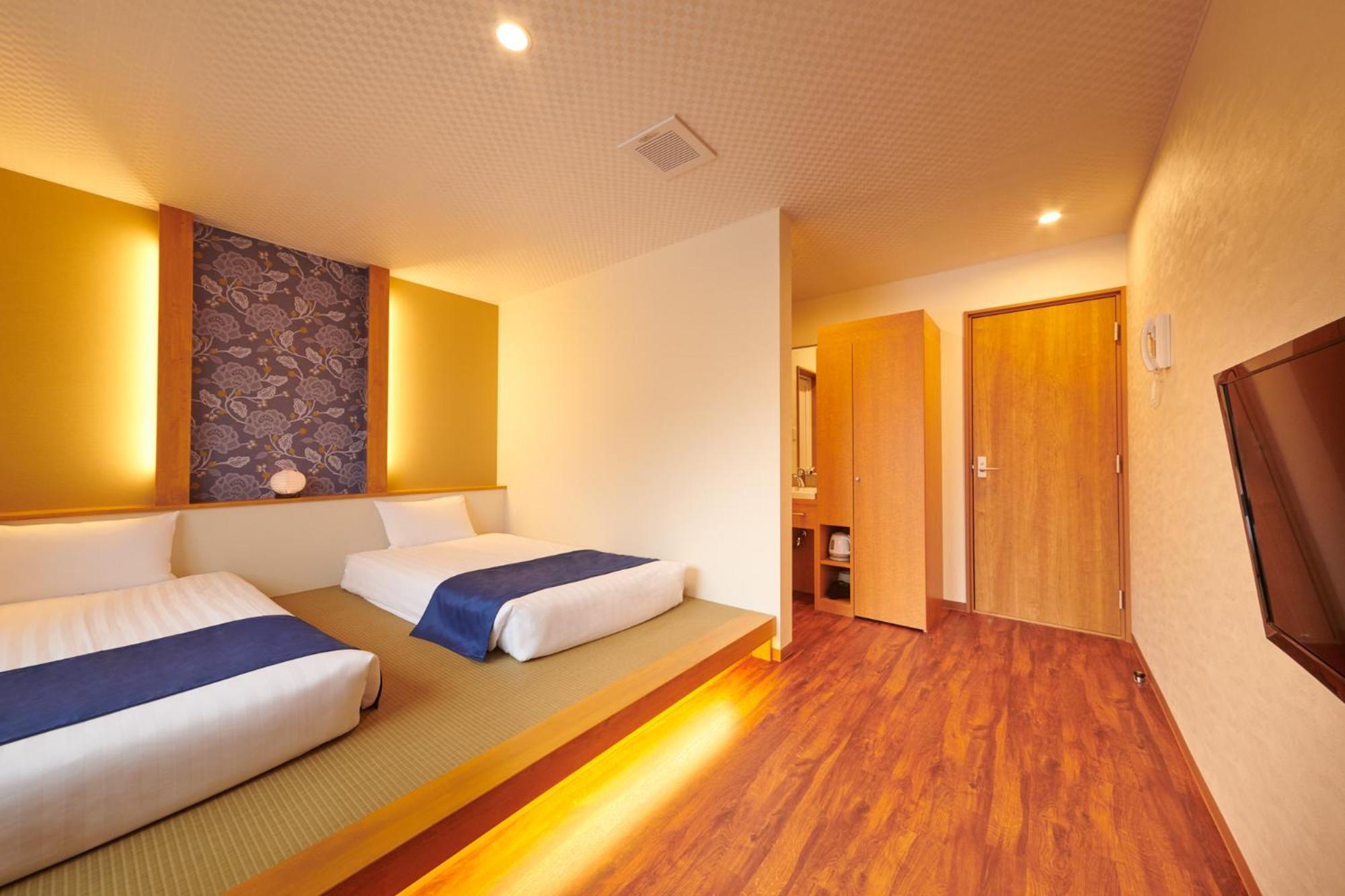Superior Twin Room - Photo 1