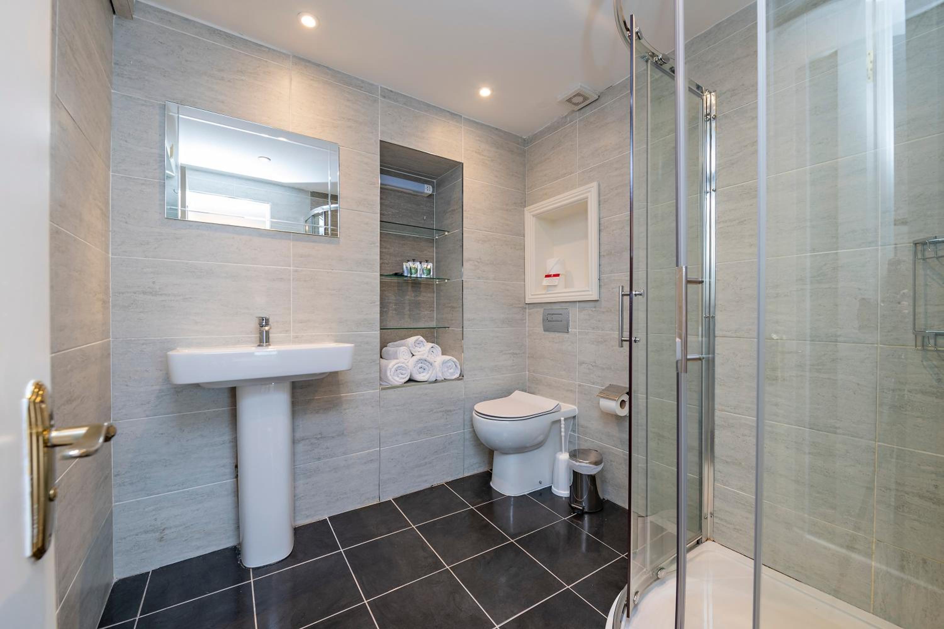 Special Offer - Double Room photo 3