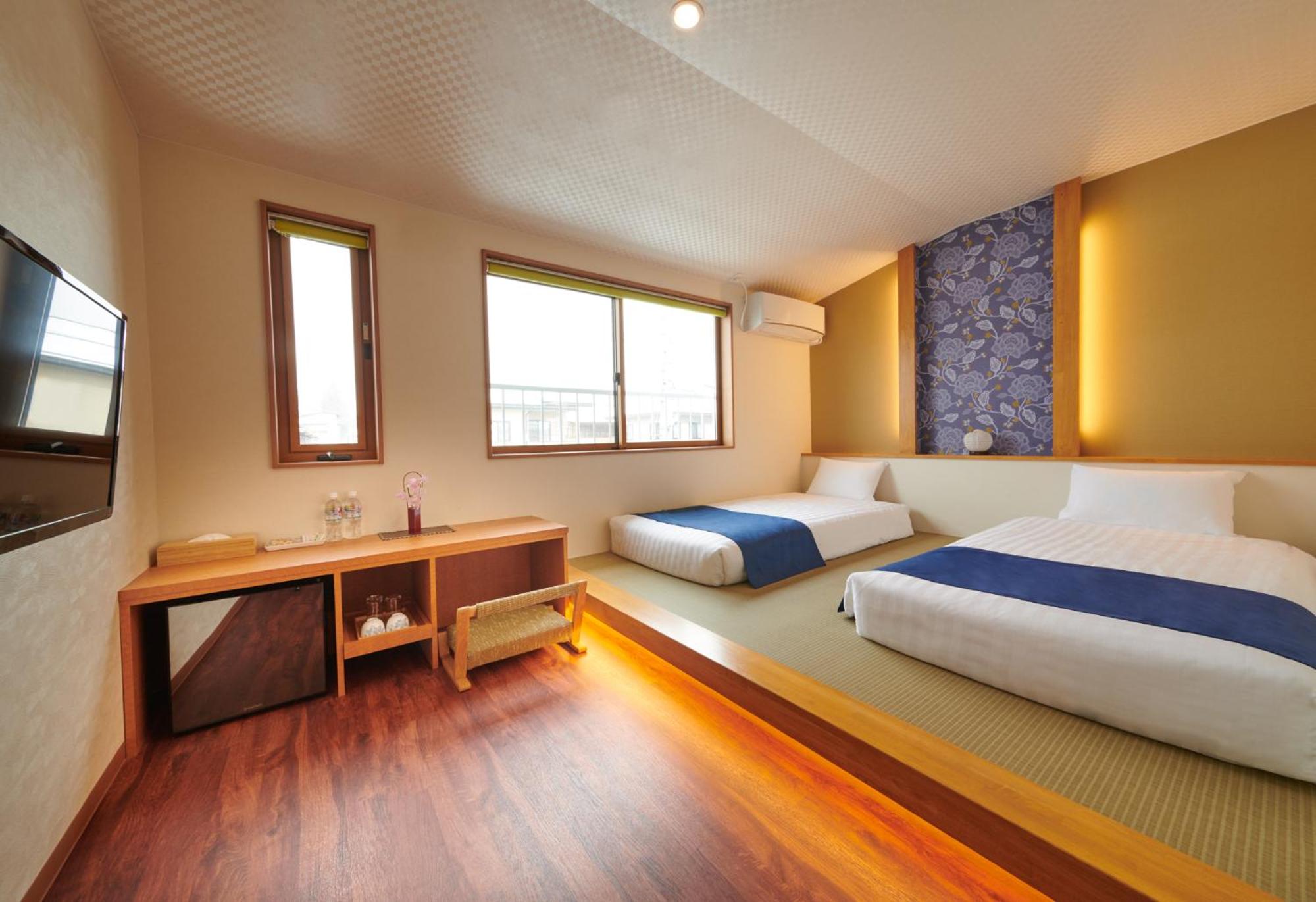 Superior Twin Room - Photo 5