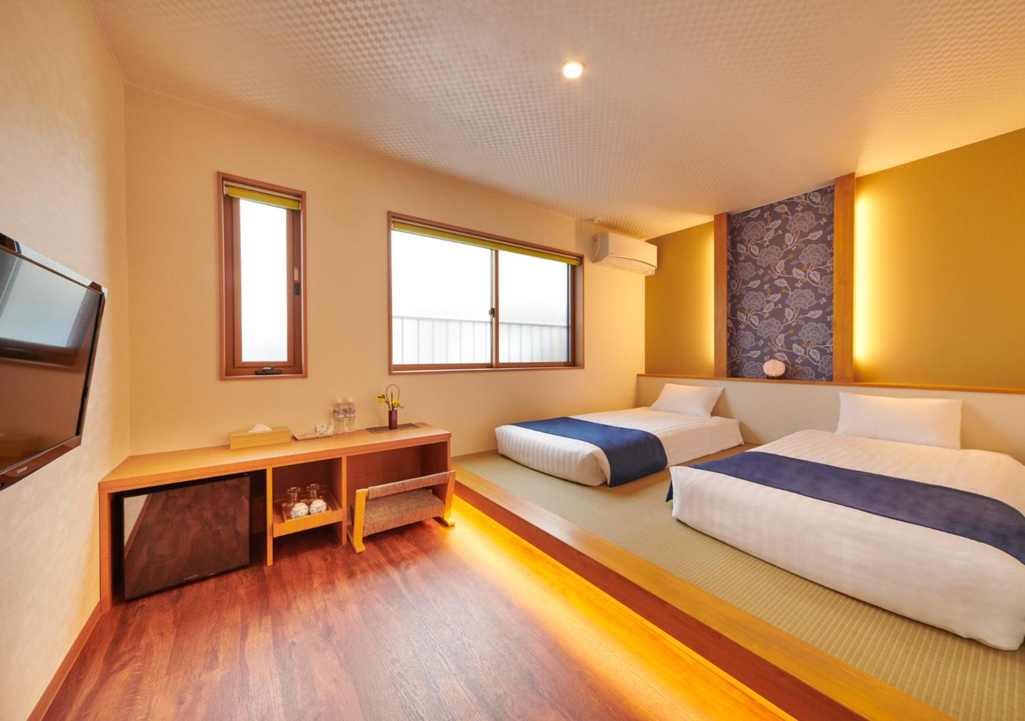 Superior Twin Room - Photo 7