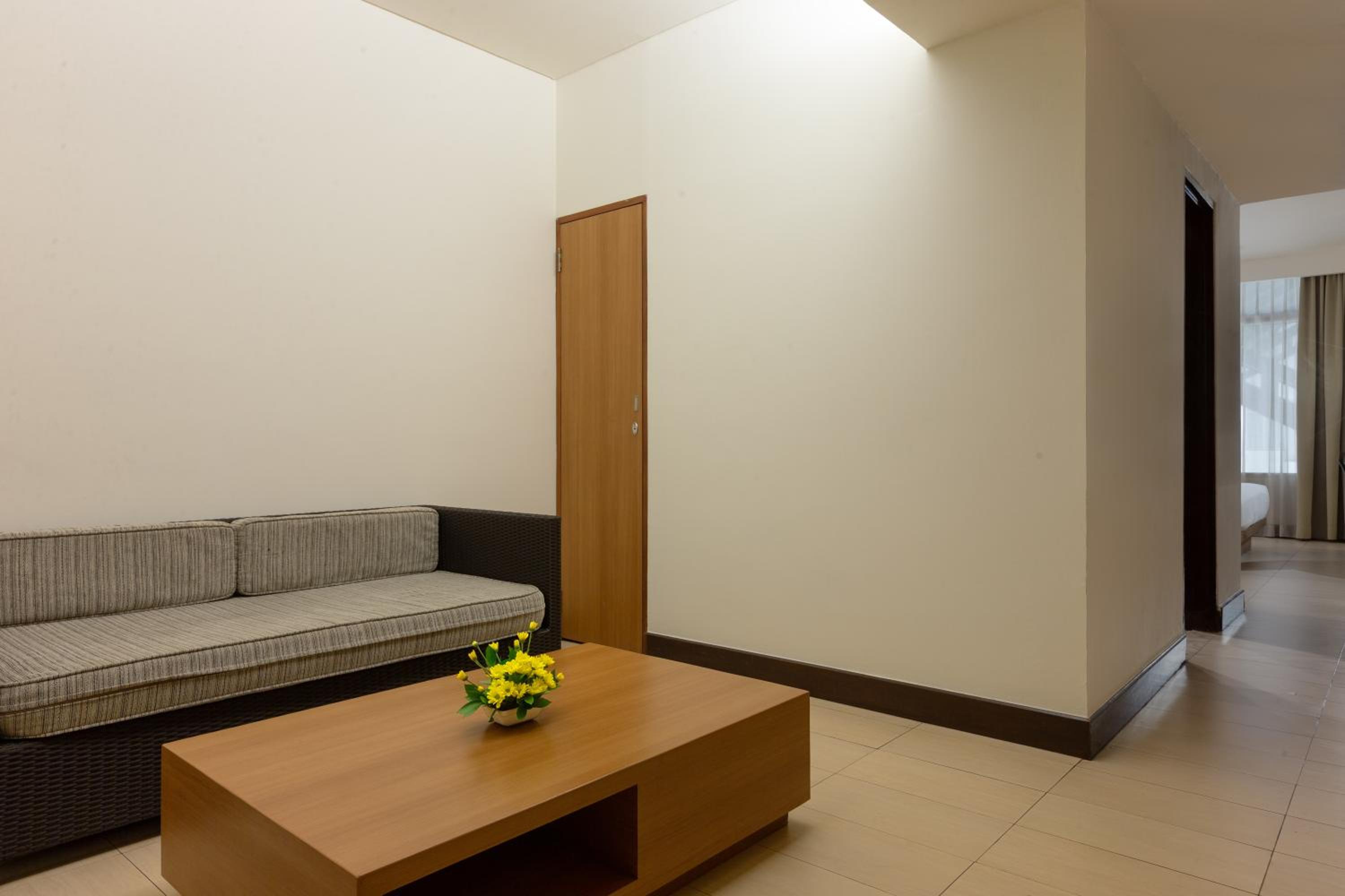 Executive Room King - Photo 4