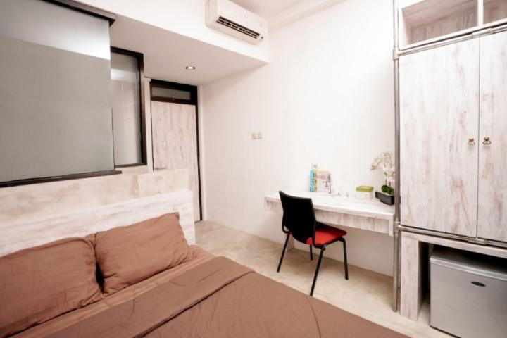 Deluxe Room - Photo 4