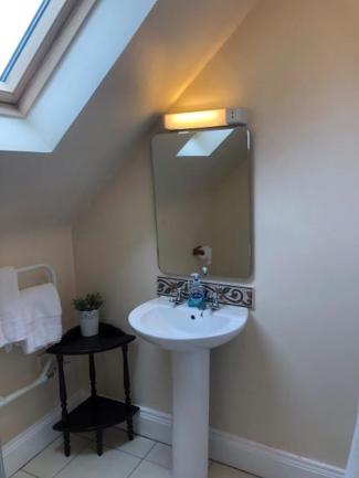Family Room with Private Bathroom - Photo 6