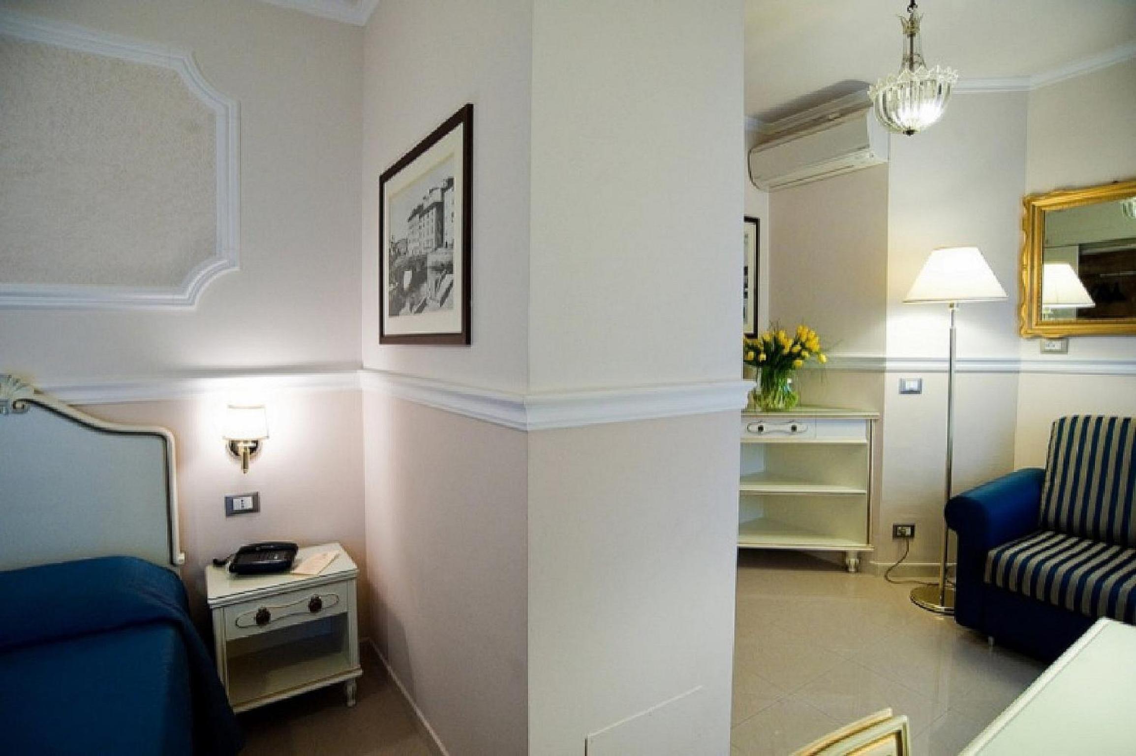 Deluxe Double or Twin Room - Photo 3