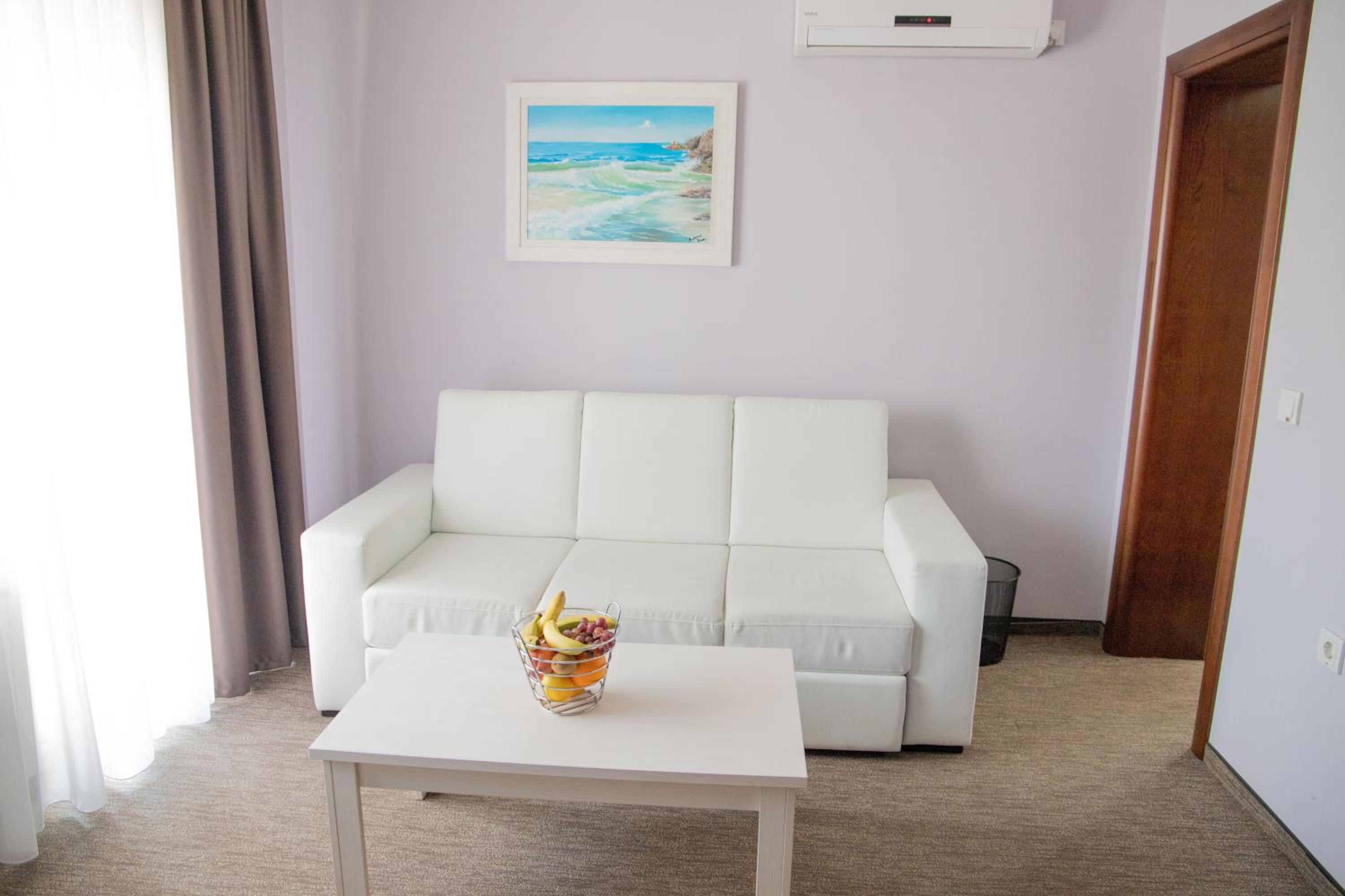 Standard Apartment - Photo 4