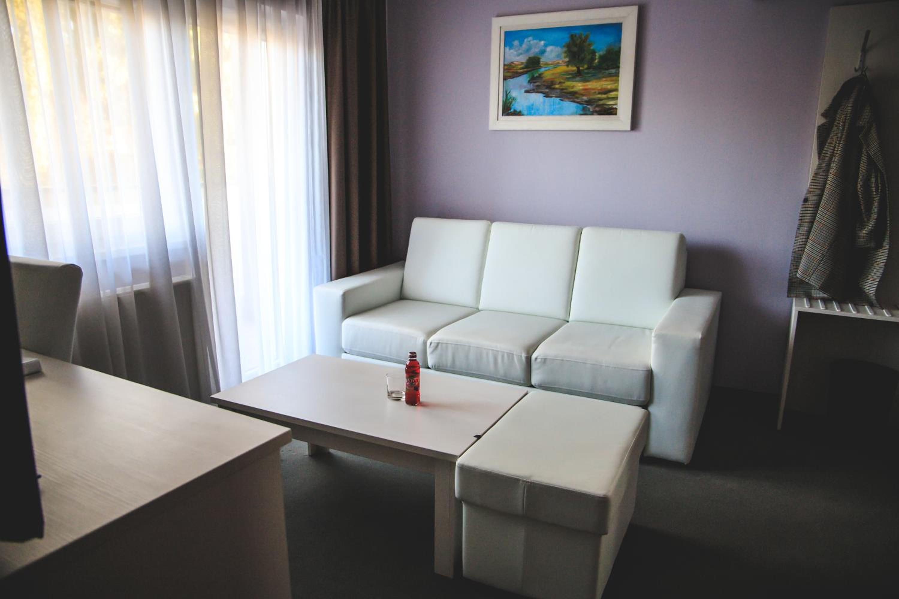 Standard Apartment - Photo 1
