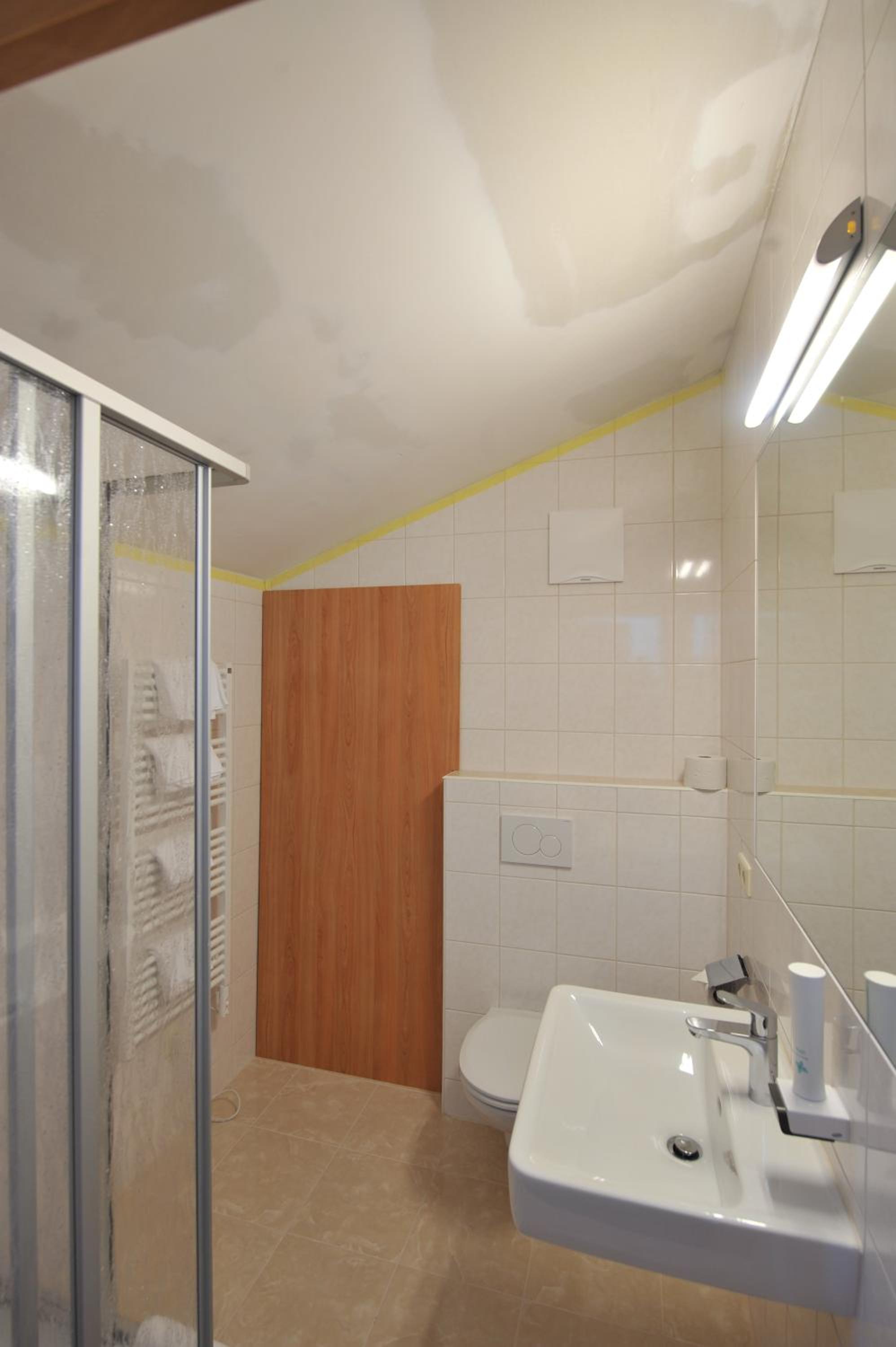 Double Room with Balcony photo 3
