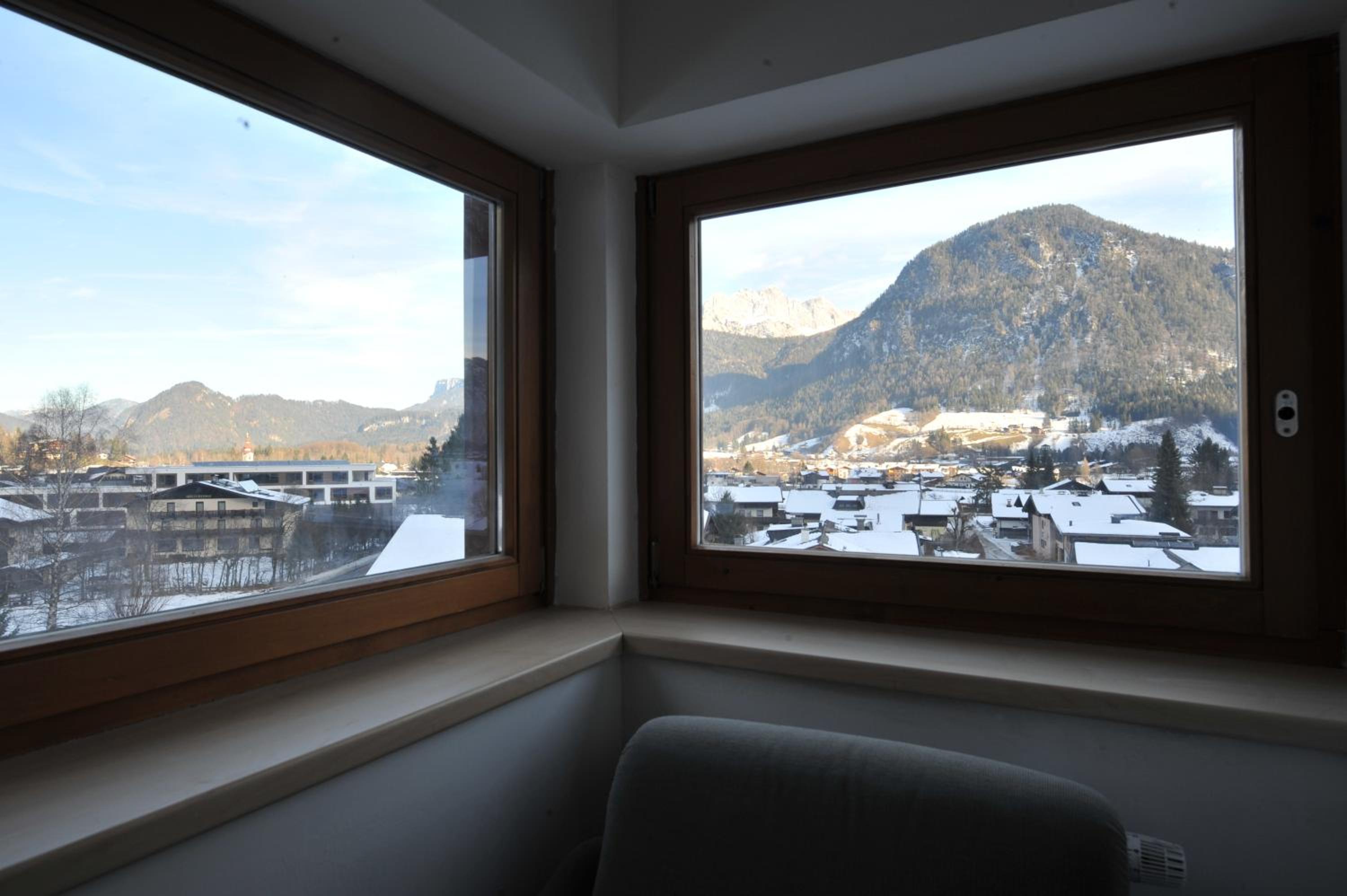 Double Room with Balcony photo 2
