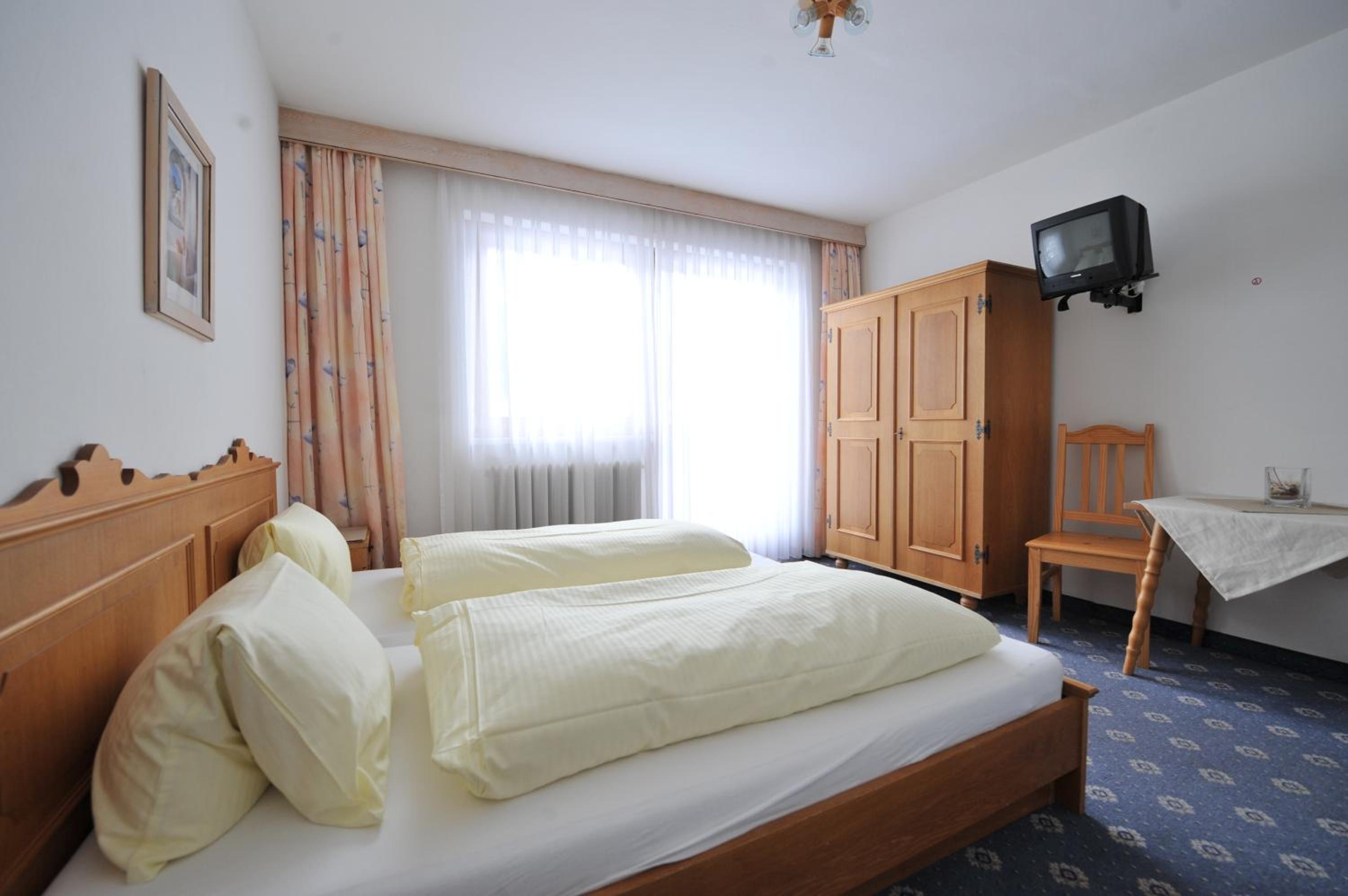 Triple Room with Balcony photo 2