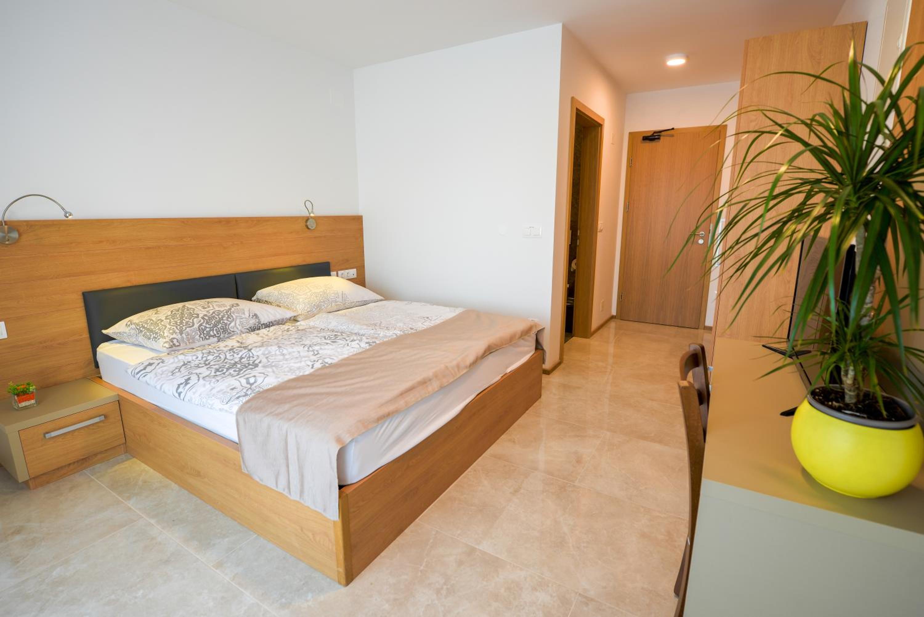 Standard Double Room photo 2