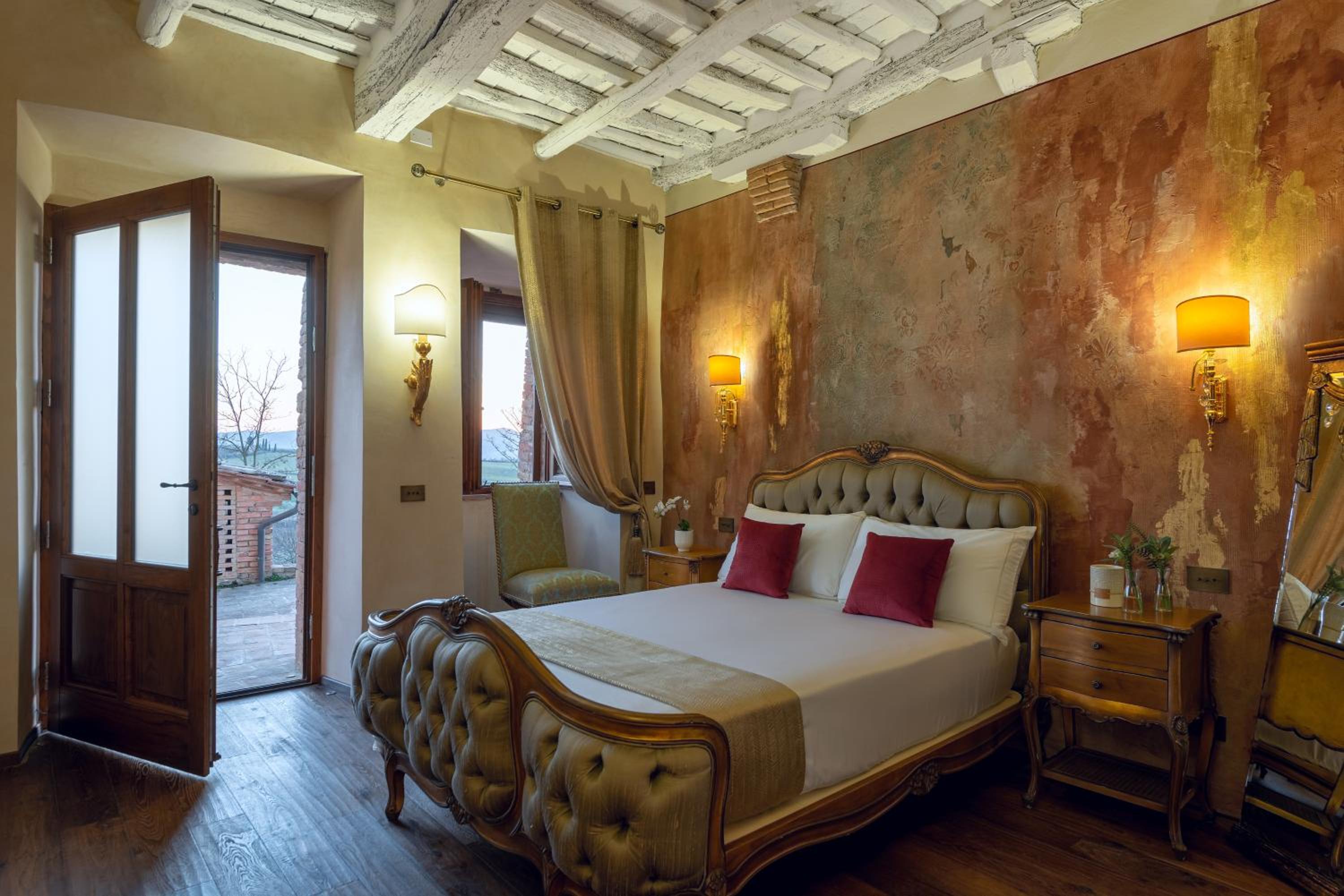Deluxe Queen Room - Disability Access - Photo 3