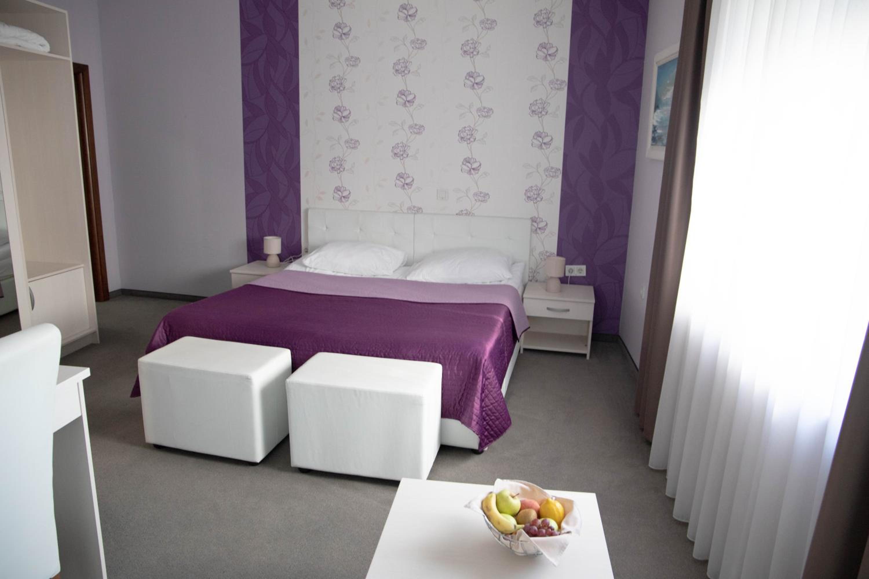 Comfort Double or Twin Room - Photo 2