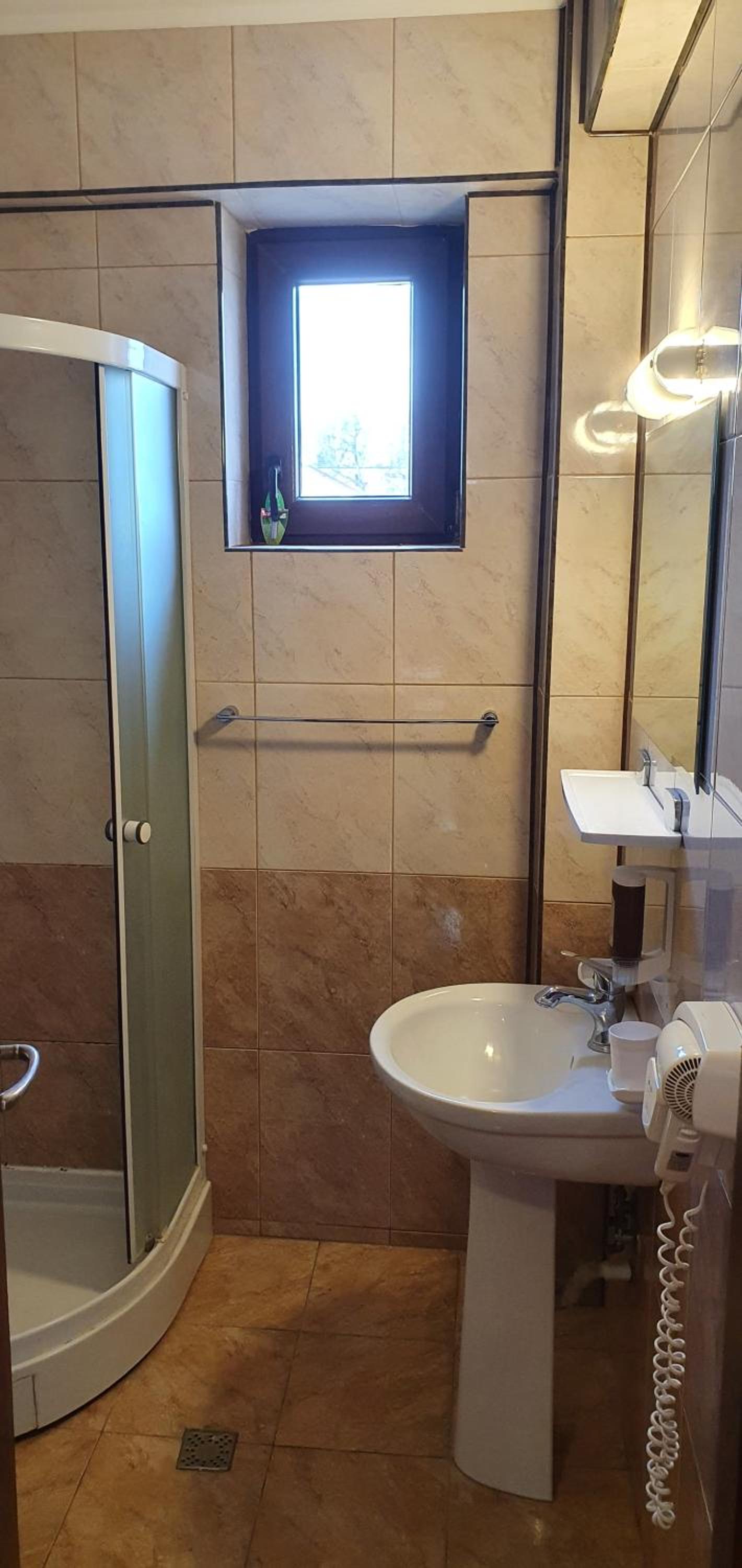 Double Room with Balcony photo 2