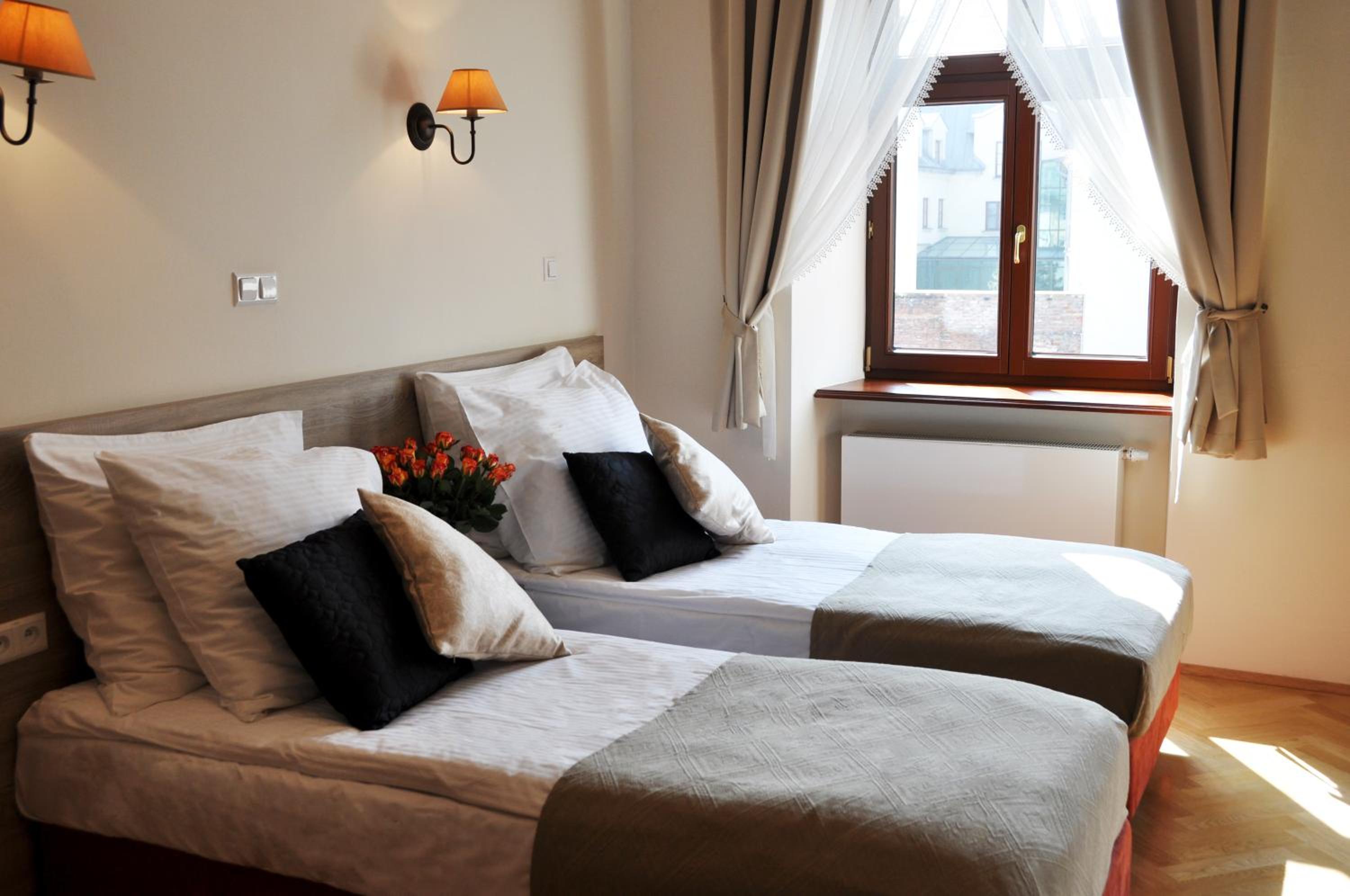 Double or Twin Room photo 2